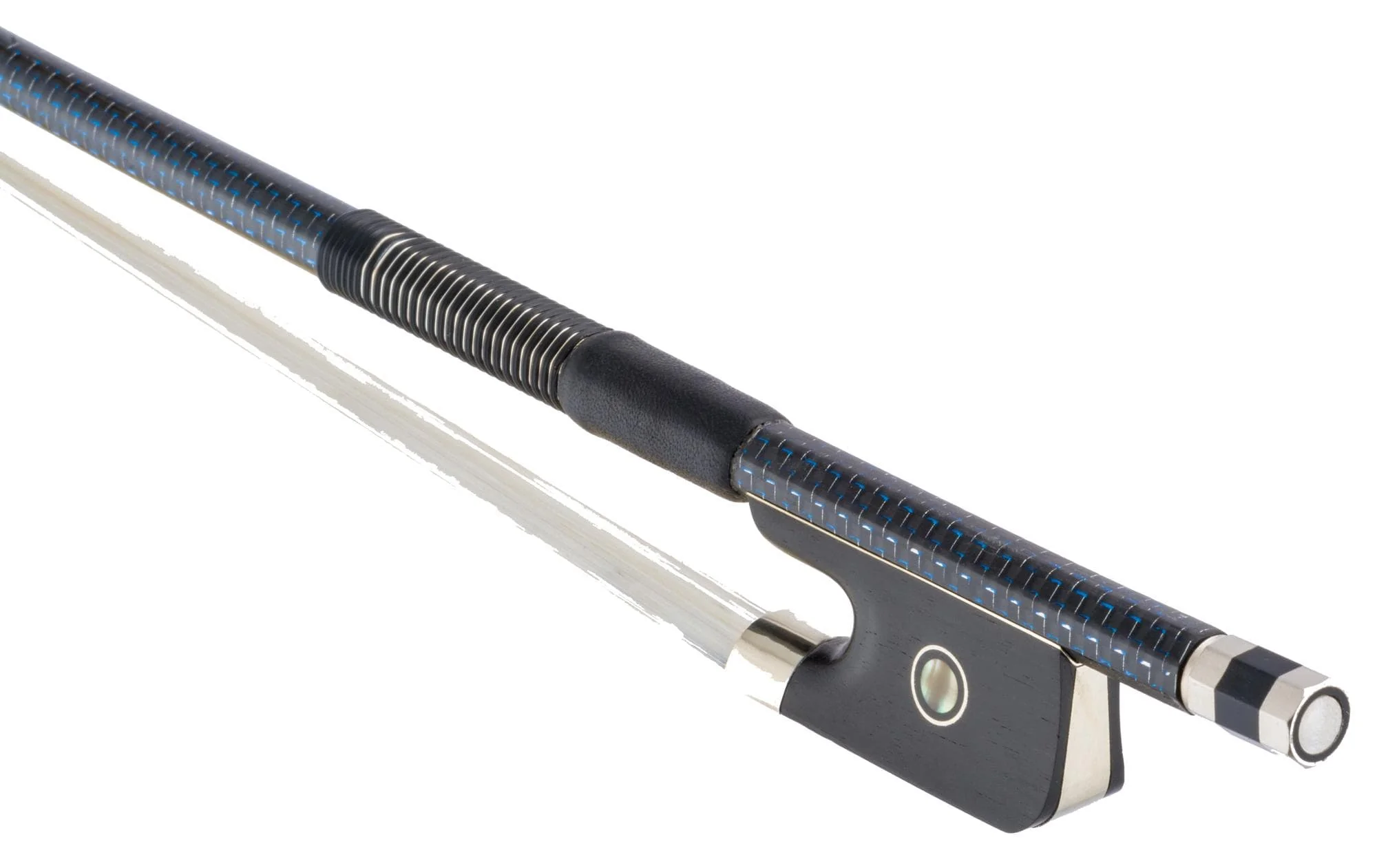 Presto® Spark Carbon Fiber Cello Bow - Image 15