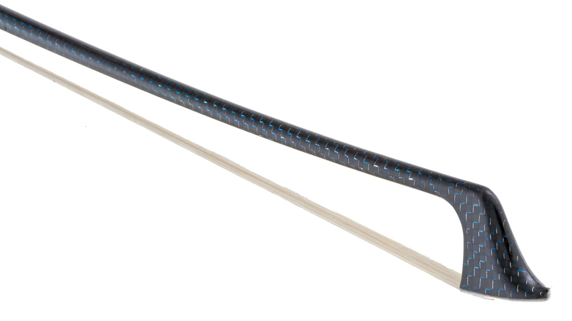 Presto® Spark Carbon Fiber Cello Bow - Image 5