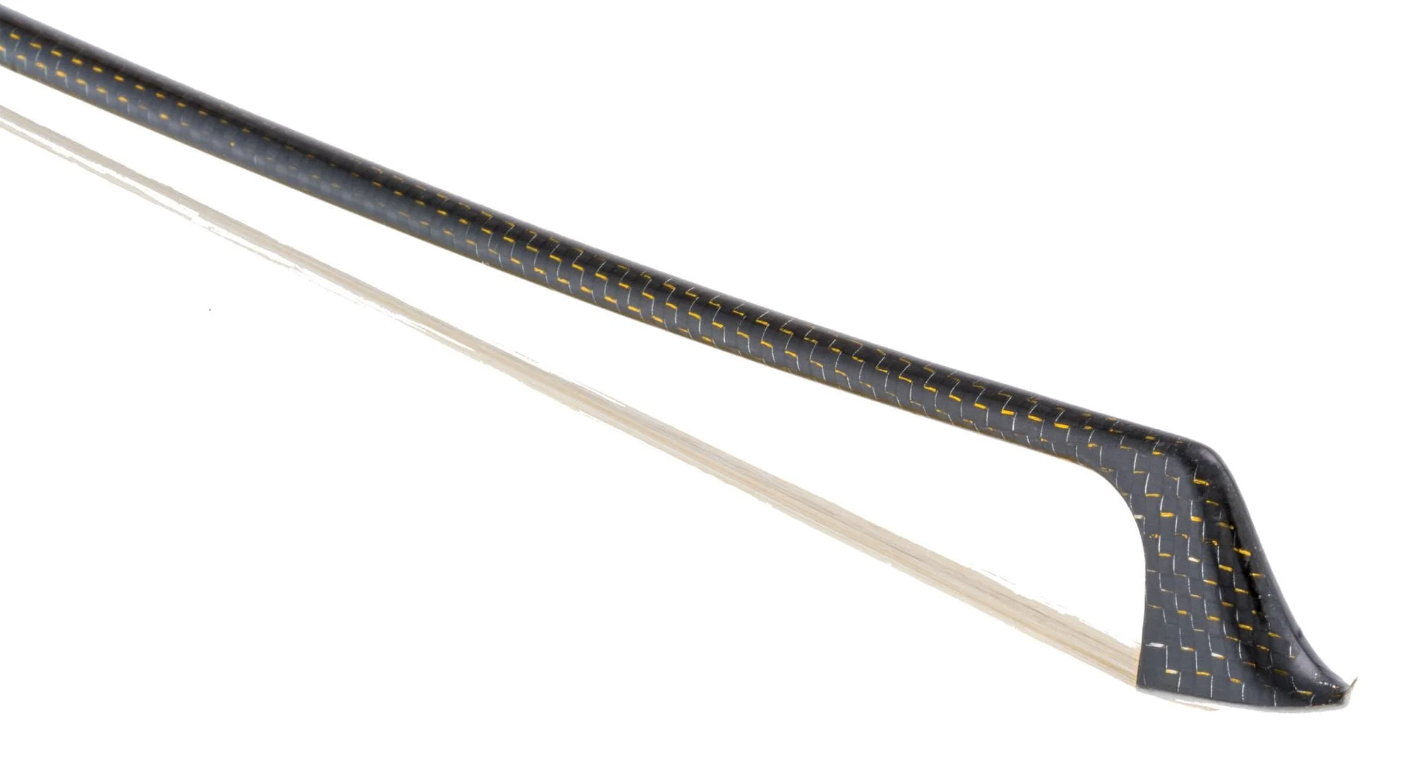 Presto® Spark Carbon Fiber Cello Bow - Image 8