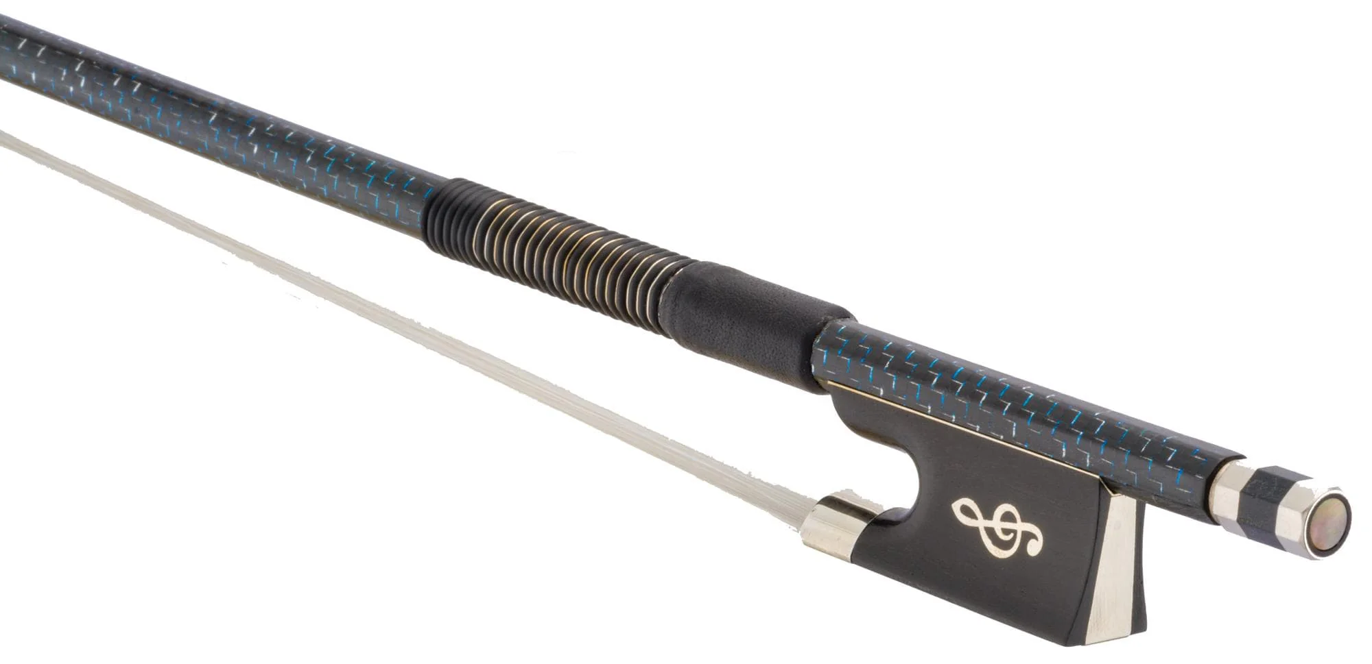 Presto® Spark Carbon Fiber Violin Bow