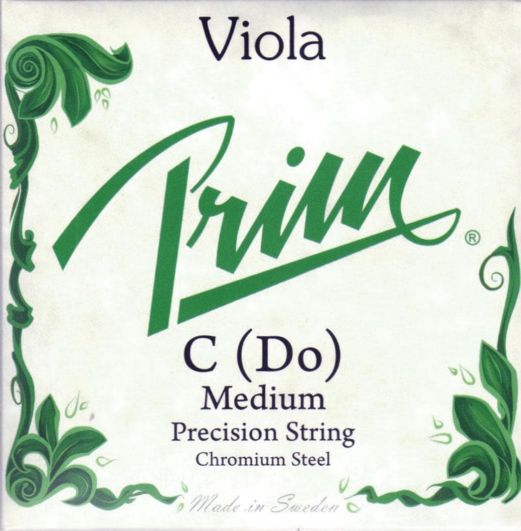 Prim Steel Viola C String - Image 4