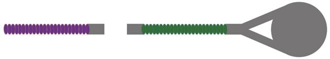 Prim Violin Ball-End E String Medium - Image 2