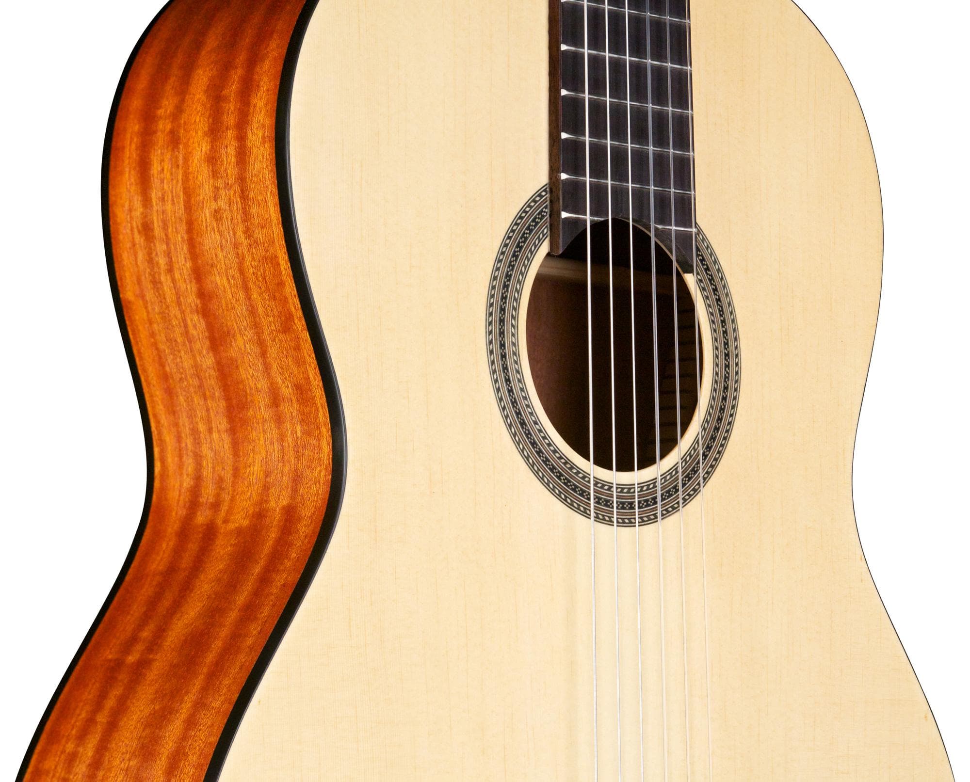 Protege Classical Guitar - Image 4