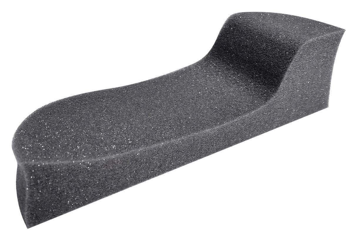PSR Plus Shoulder Rest for Violin and Viola