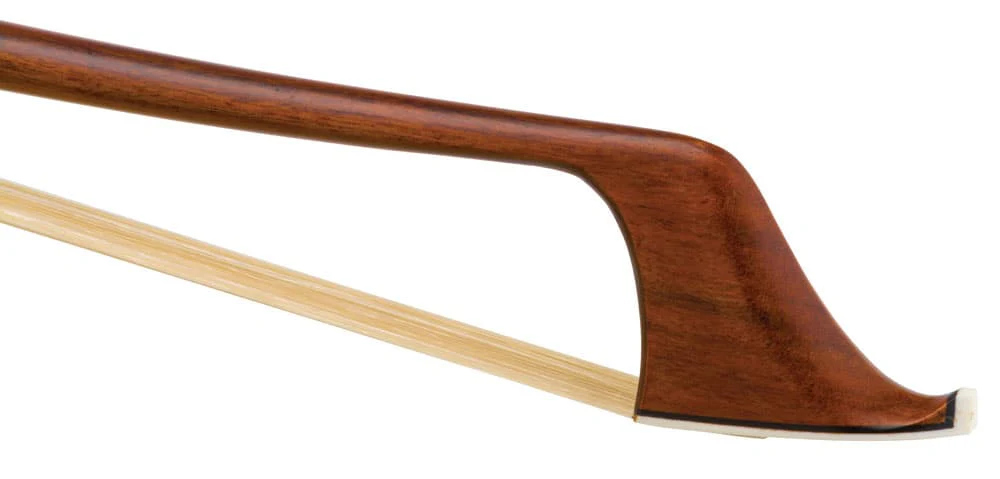 R. A. Meinel Pernambuco Bass Bow - Image 2