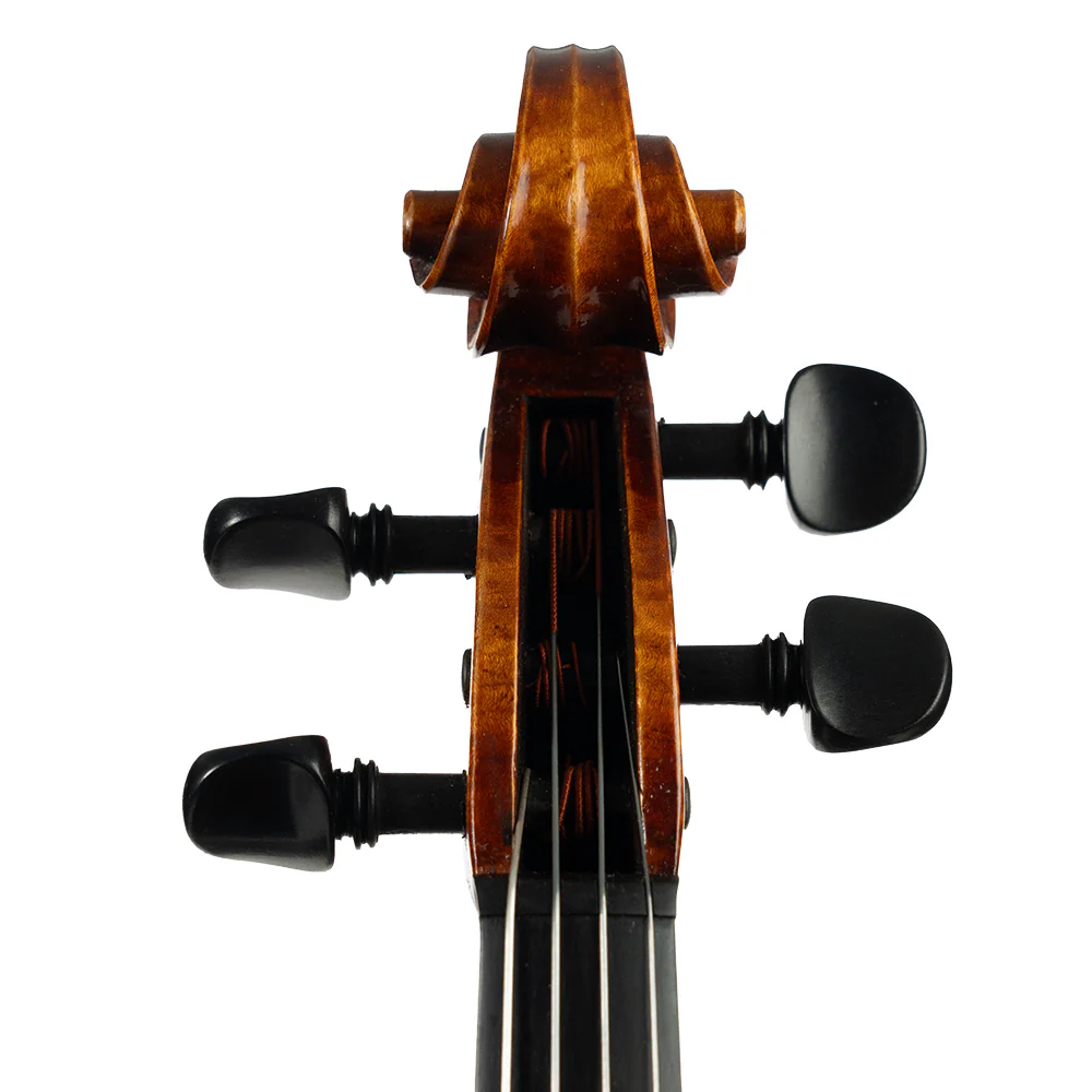 Rainer Leonhardt Viola, No. 200 - Image 3