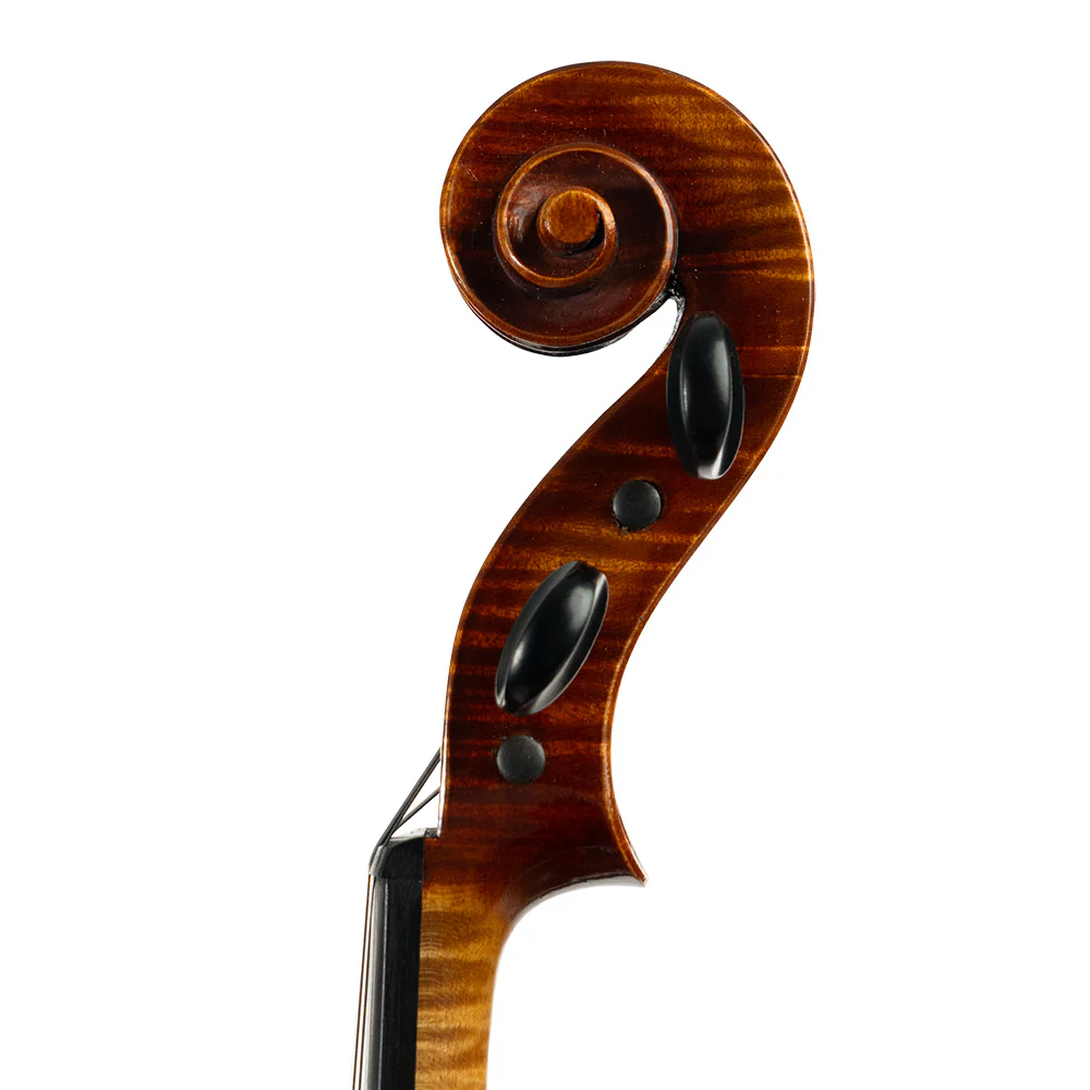 Rainer Leonhardt Viola, No. 200 - Image 4