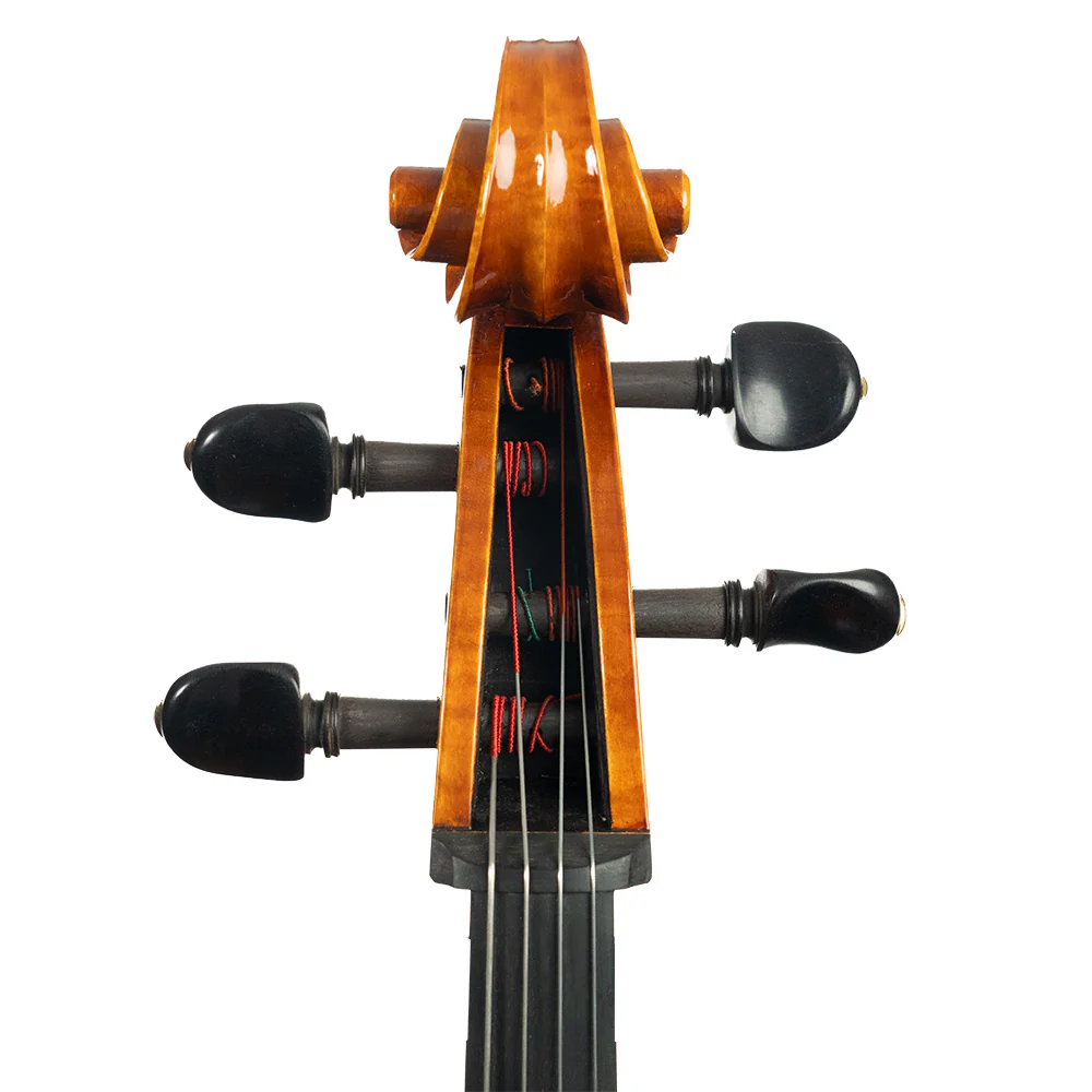 Rainer W. Leonhardt Cello, No 300 - Image 4