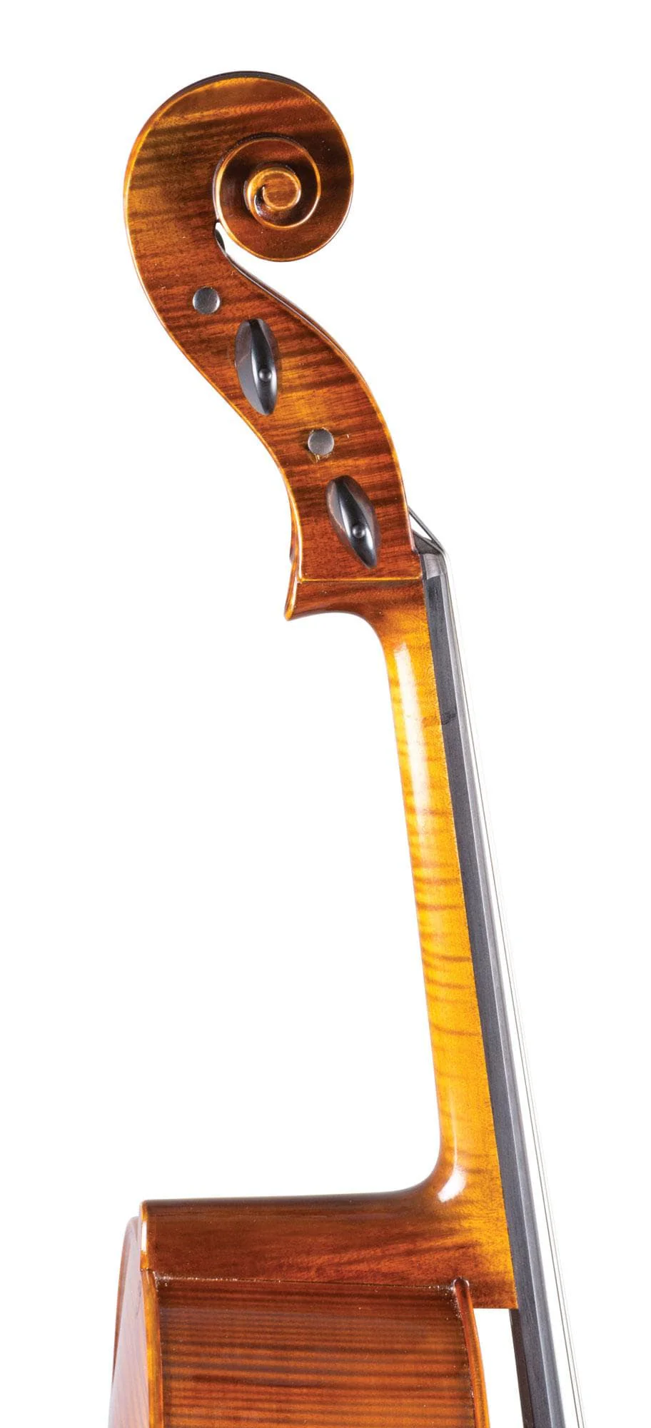 Rainer W. Leonhardt Cello, No. 36 - Image 3