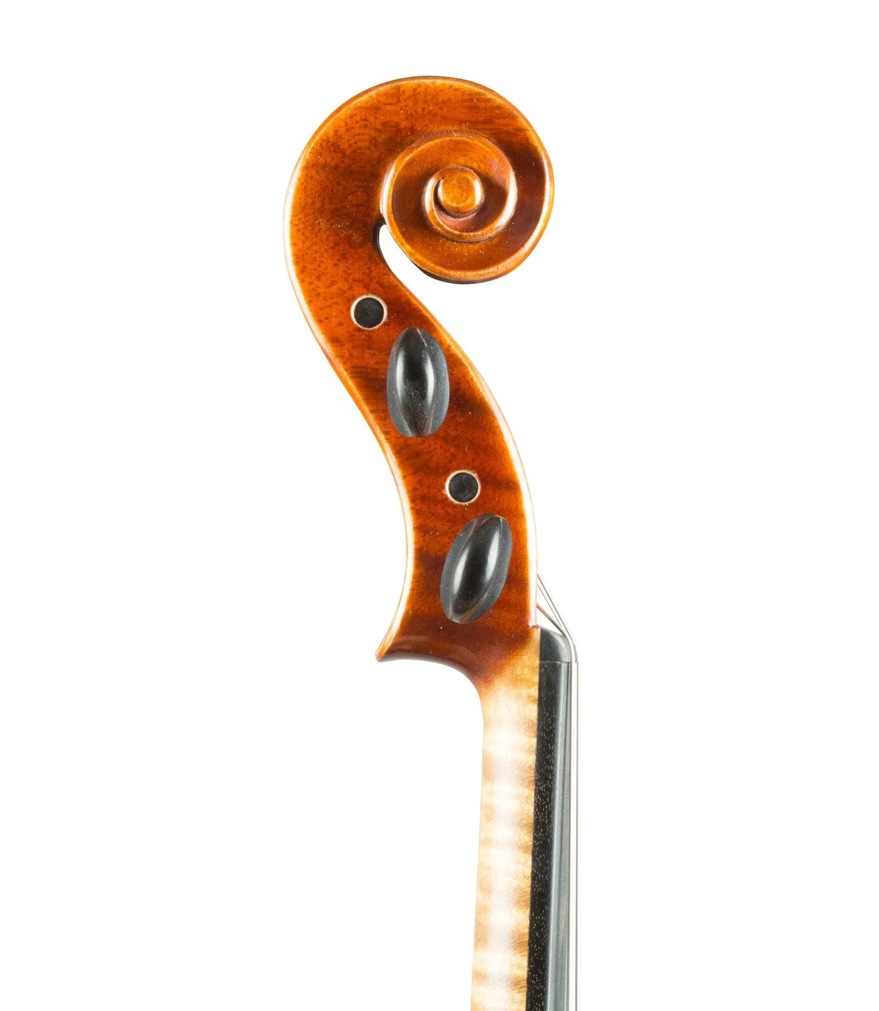 Rainer W. Leonhardt Viola, No. 180 - Image 3