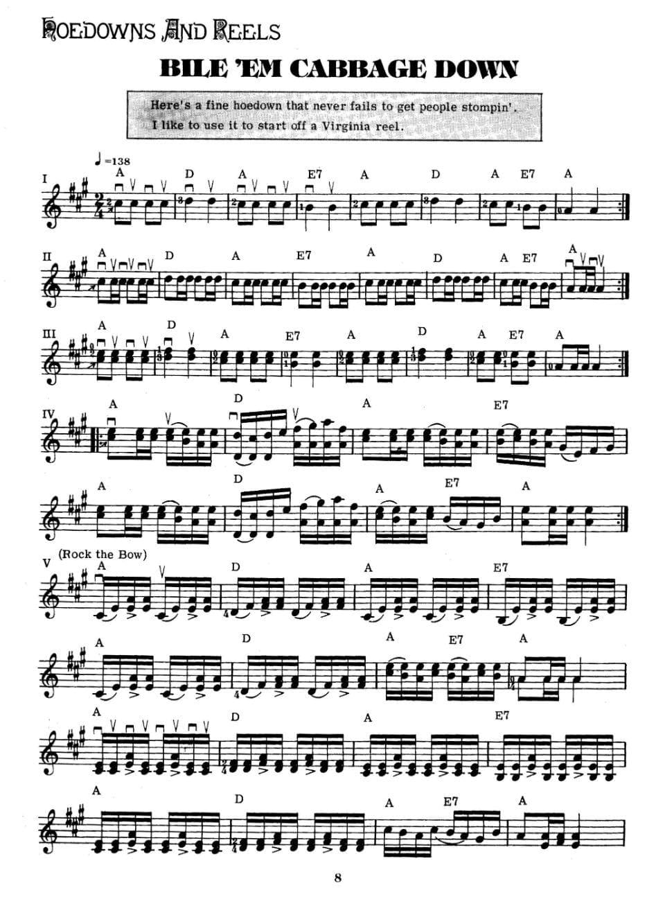 Reiner, David - Deluxe Anthology of Fiddle Styles - Book/Online Audio - Mel Bay Publications - Image 3