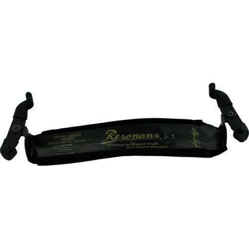 Resonans Violin Shoulder Rest - 4/4 Size - Low Height