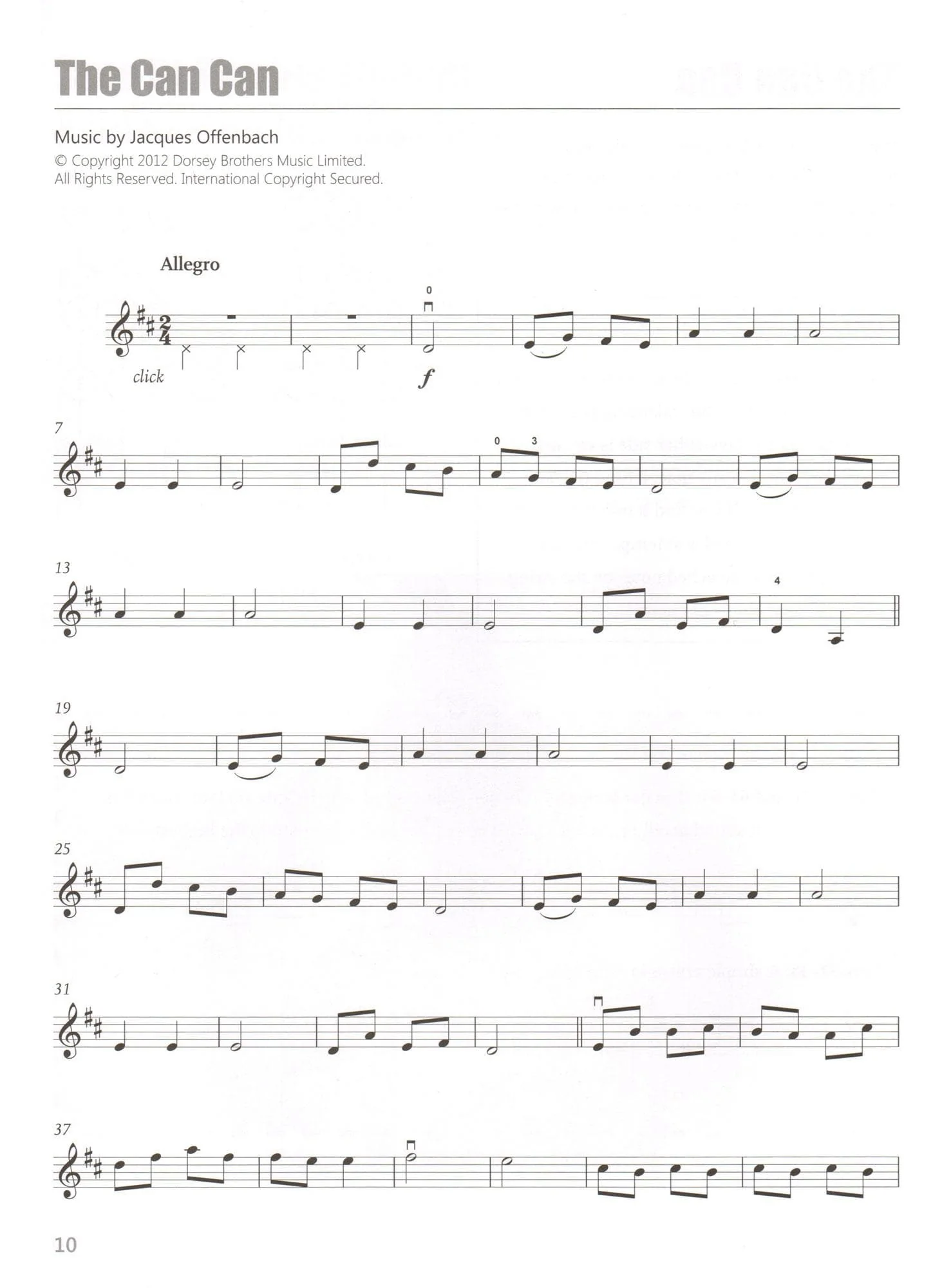 Restart Violin - 12 Pieces and Instructions to Start Playing Again - by Helena Ruinard - for Violin with CD - Wise Publications - Image 4