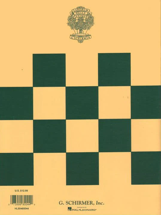 Ricci, Ruggiero - Left Hand Violin Technique - published by G Schirmer - Image 4