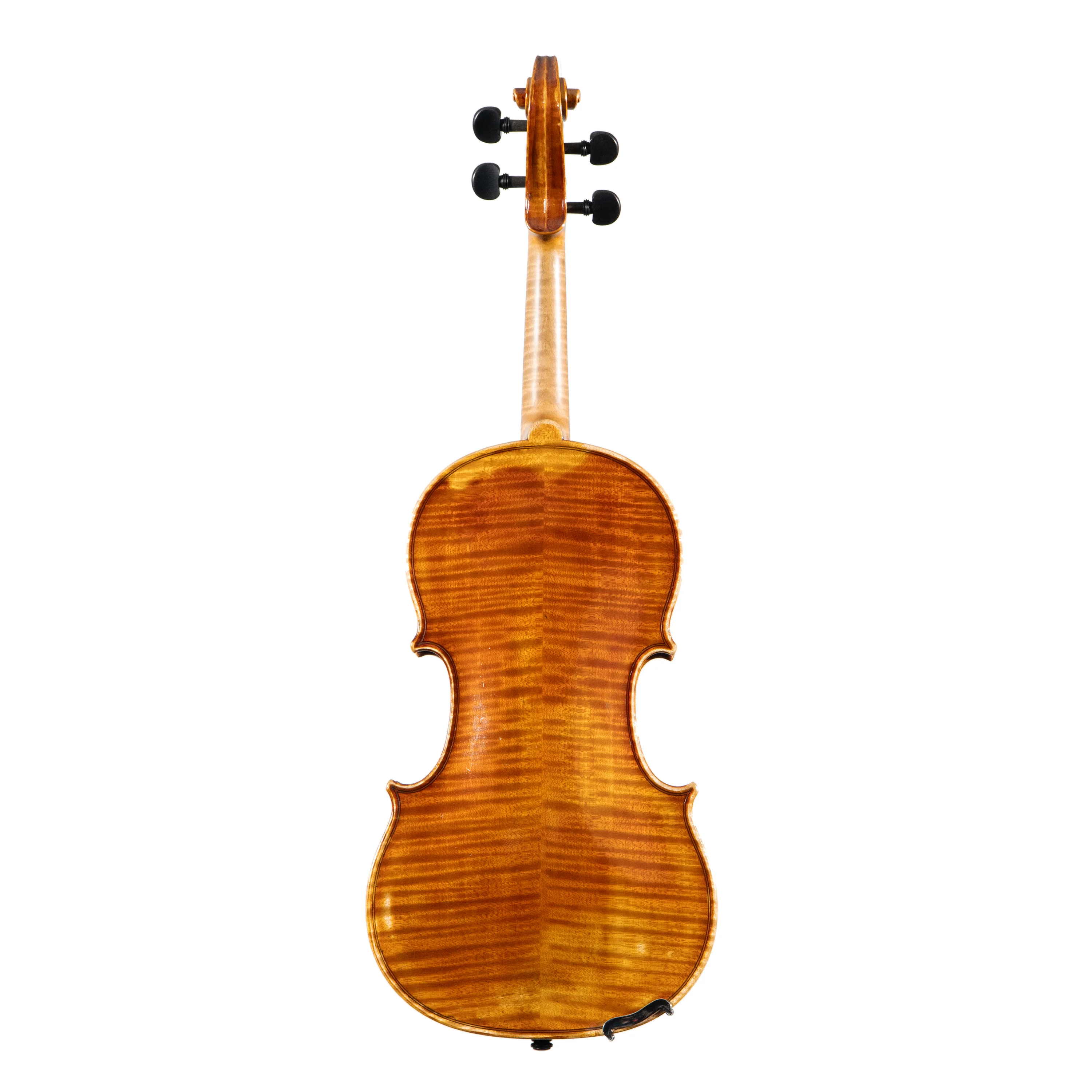 Robert Nürnberger Violin, Markneukirchen, 1925 w/ Certificate - Image 3