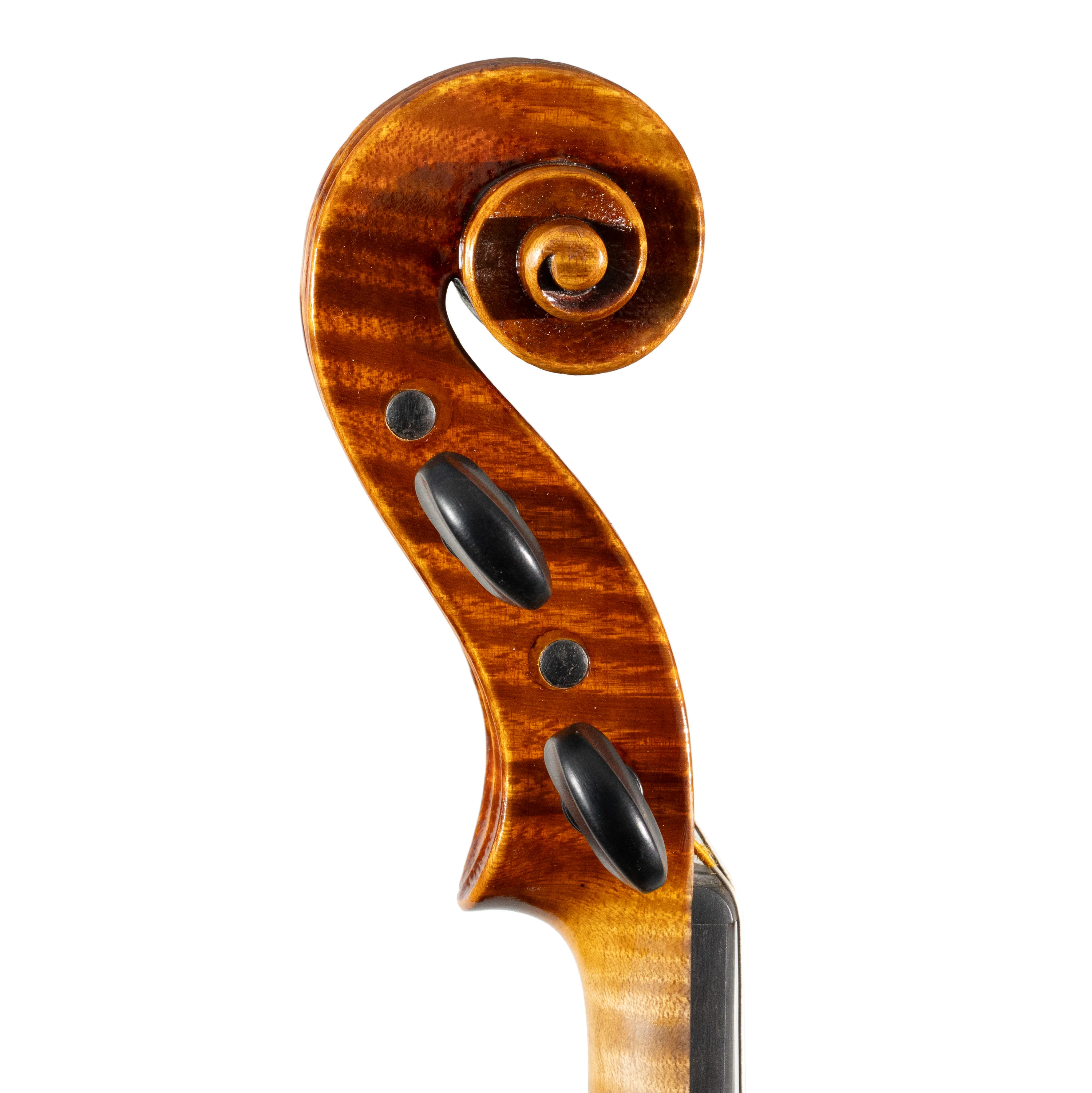 Robert Nürnberger Violin, Markneukirchen, 1925 w/ Certificate - Image 7