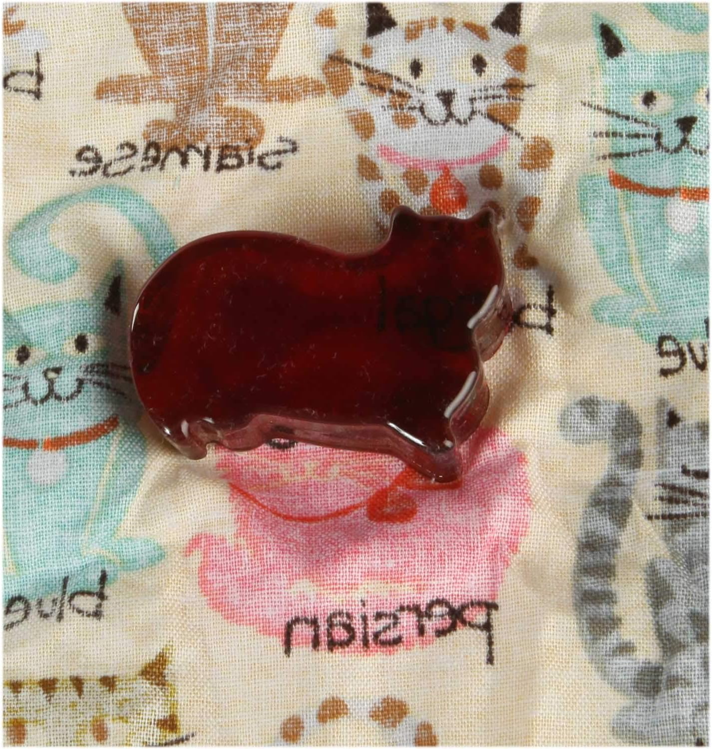 Rockin Rosin Cat - Image 2