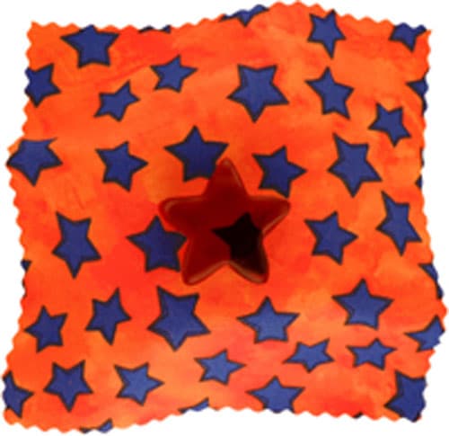 Rockin Rosin Star