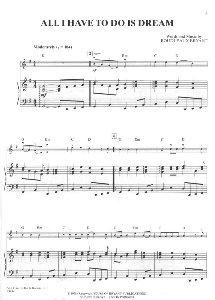 Rolling Stone: 500 Greatest Songs of All Time, Volume 2 - Violin and Piano - Book/CD - arranged by Galliford, Neuburg and Edmondson - Alfred Music - Image 3