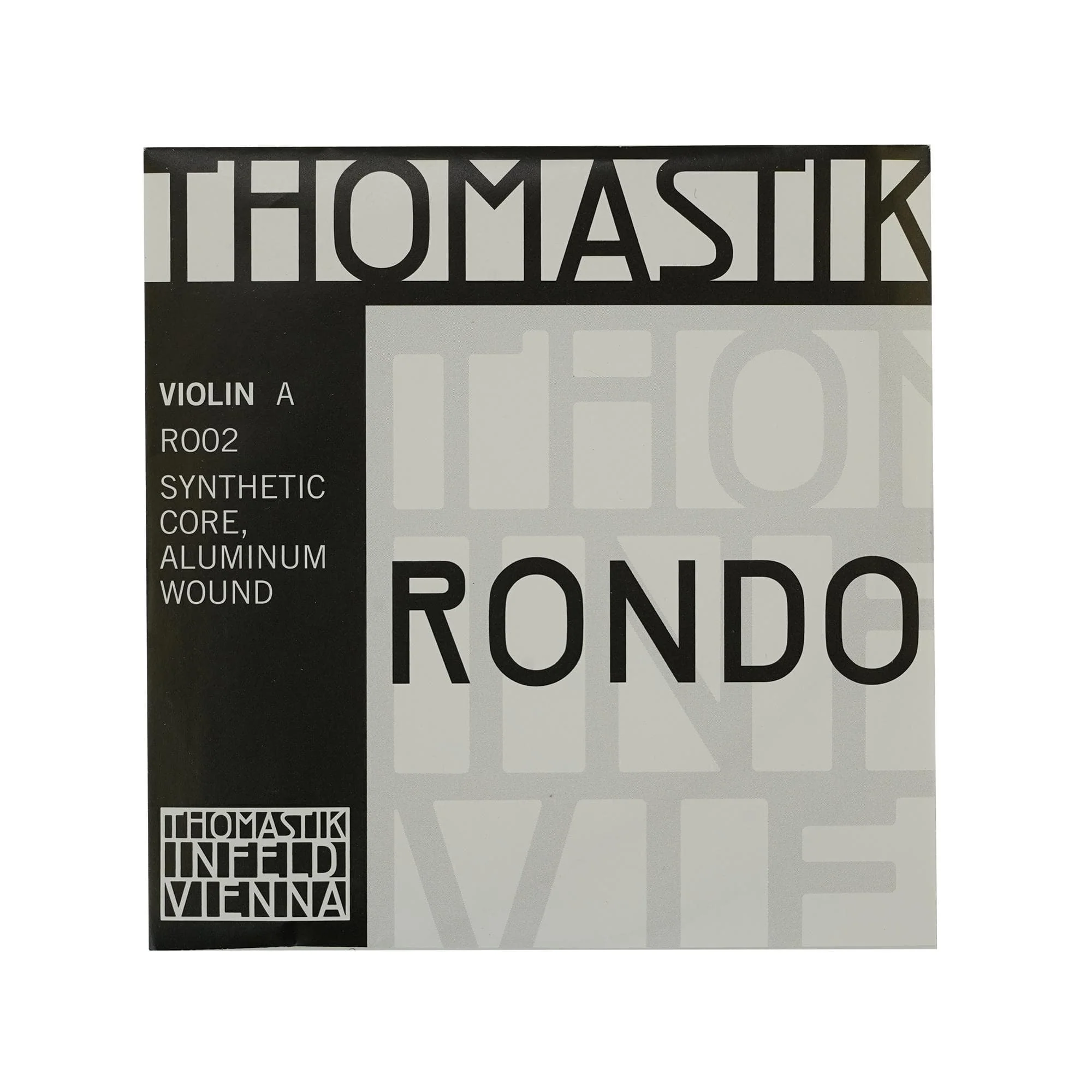 Thomastik-Infeld Rondo Violin A-String - Image 5