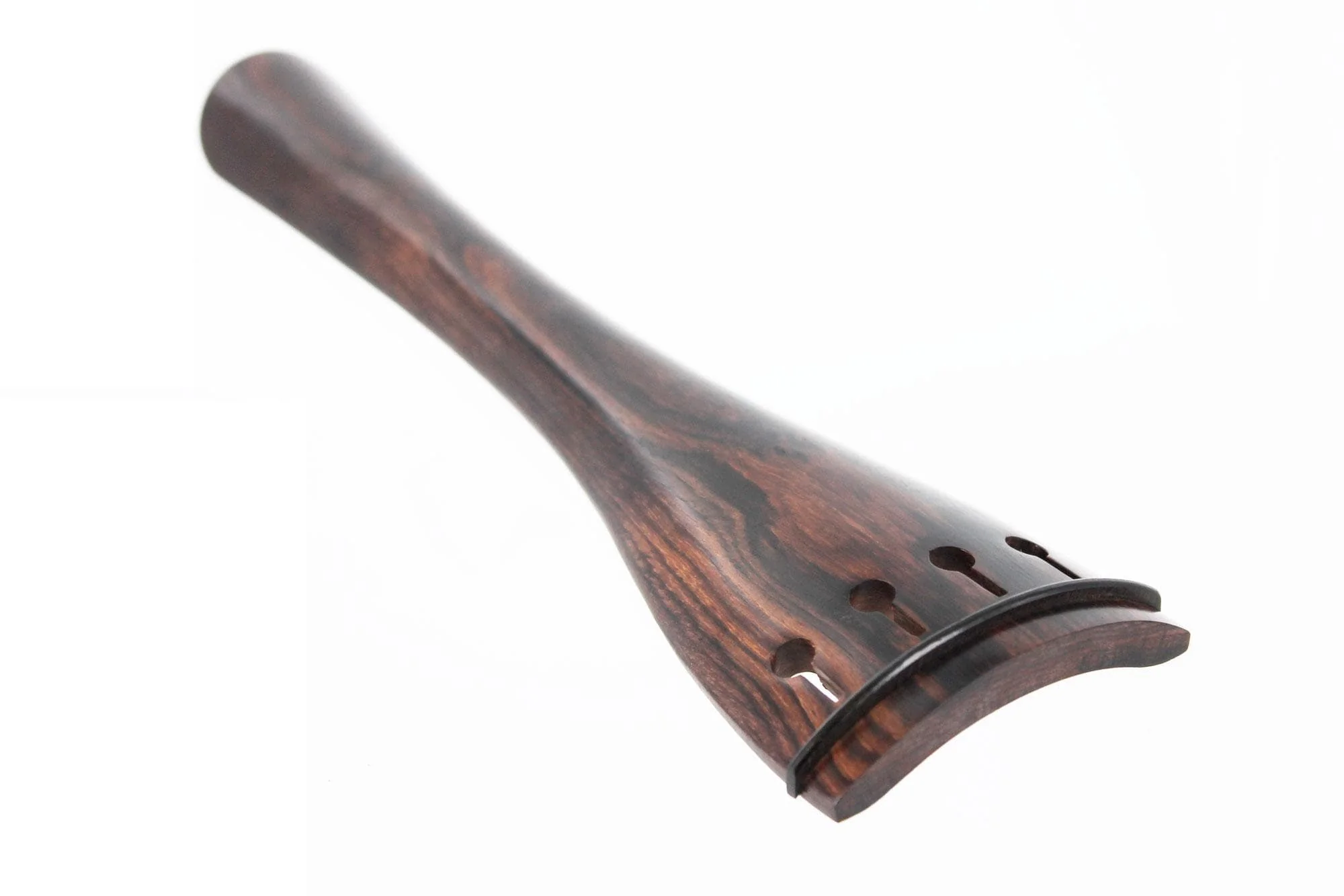 Rosewood Cello Tailpiece 4/4 Size - Image 2