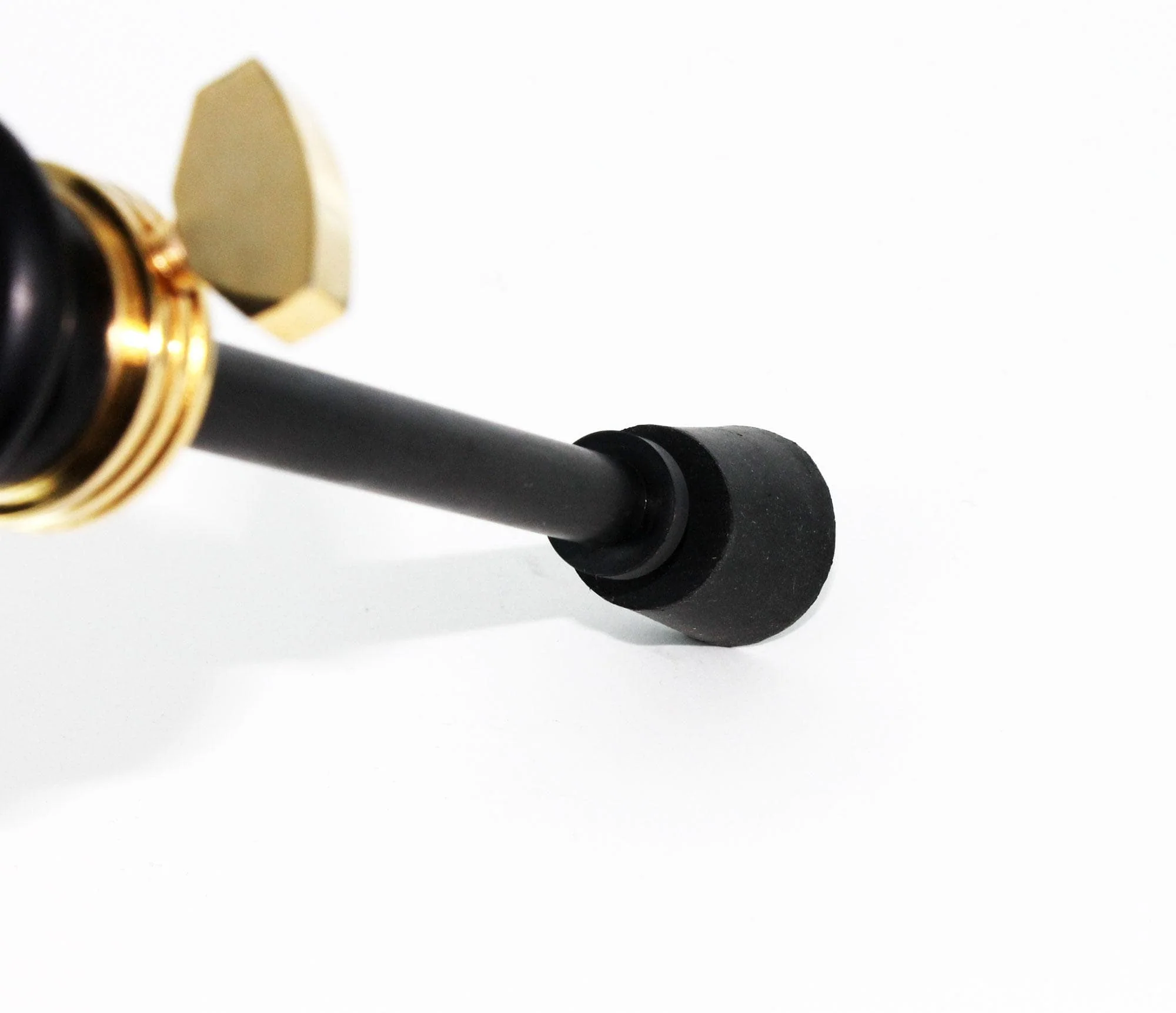 Rubber Bass Endpin Tip - Image 3