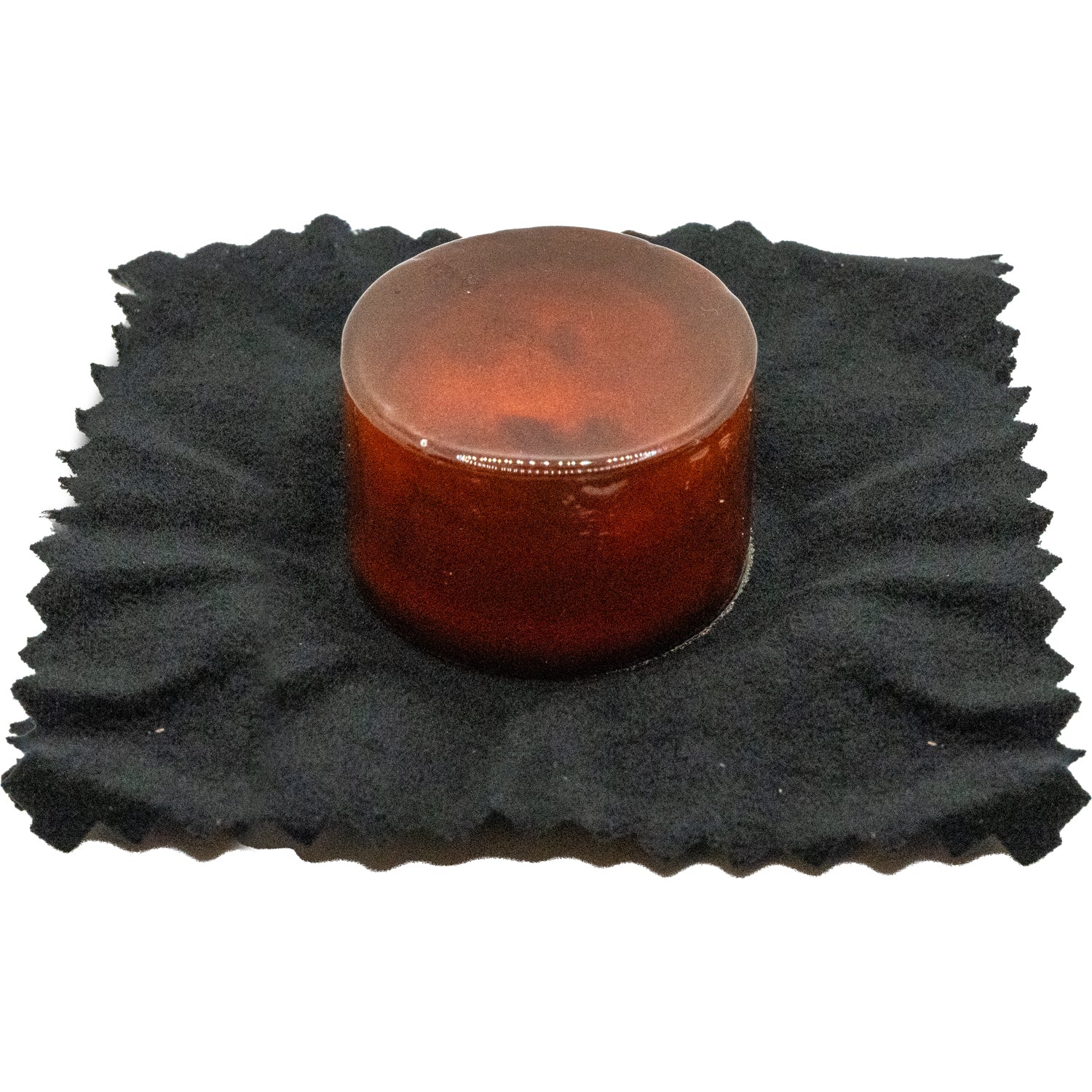 Ruby "Hard" Rosin - Image 3
