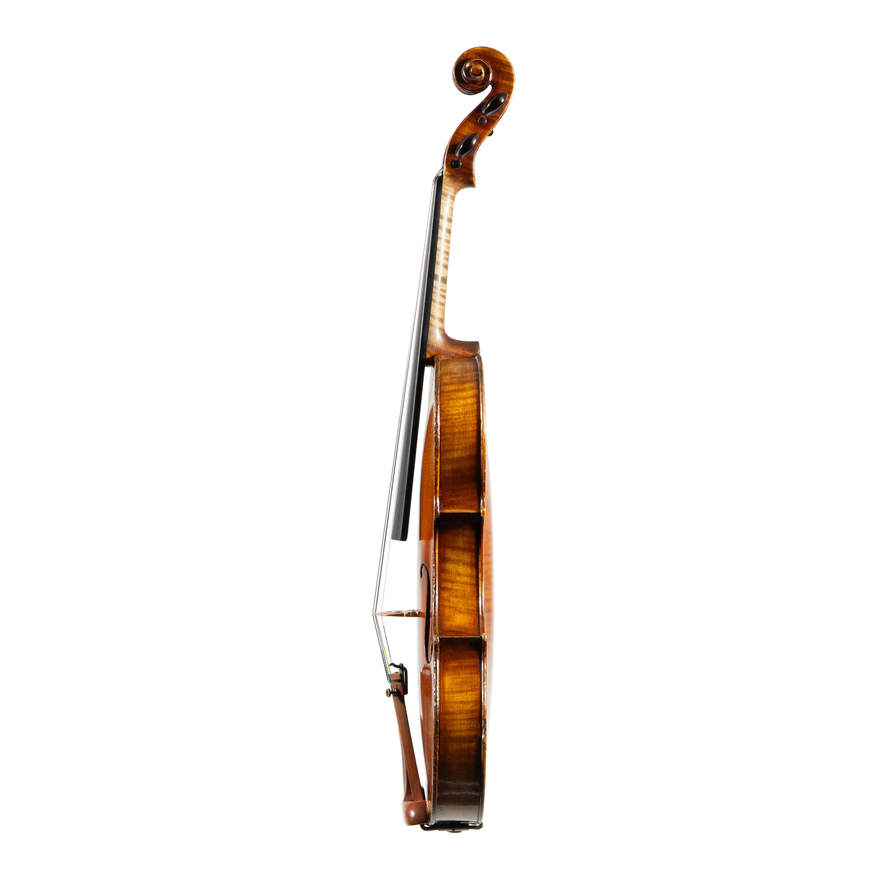 Samuel Rosenthal Violin, New York, 1945 - Image 10
