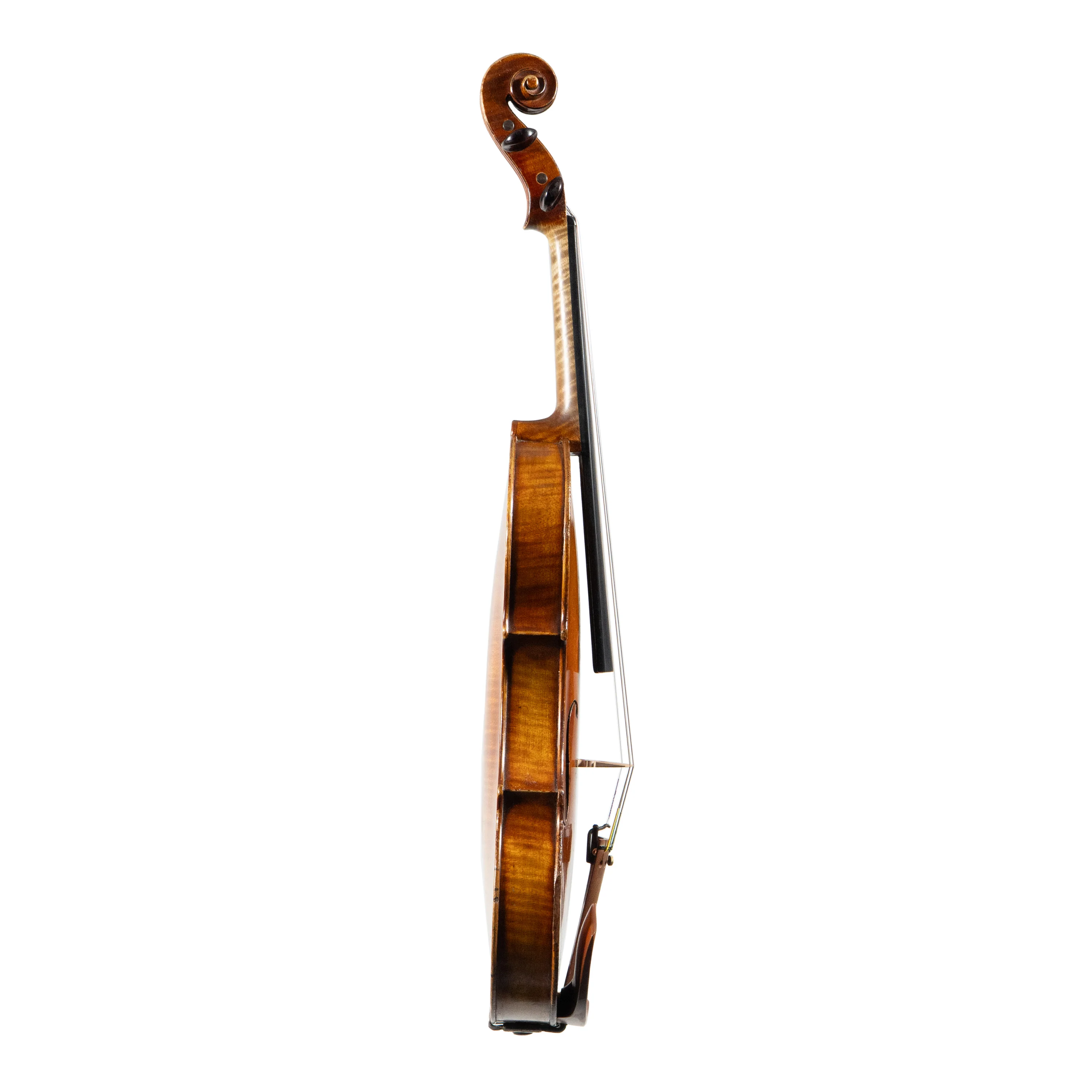 Samuel Rosenthal Violin, New York, 1945 - Image 11