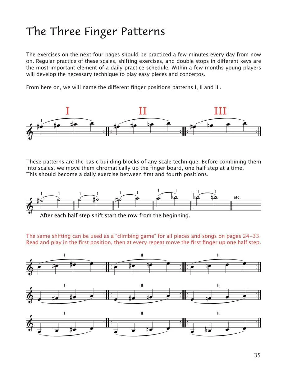 Sassmannshaus, Kurt - Early Start on the Violin Book 2 Published by Baerenreiter Verlag - Image 2