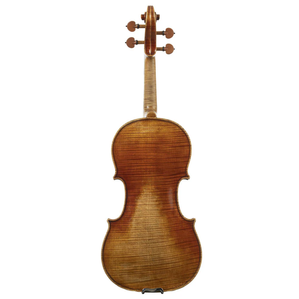 Scott Shu-Kun Cao Violin, Campbell, 2012 - Image 2