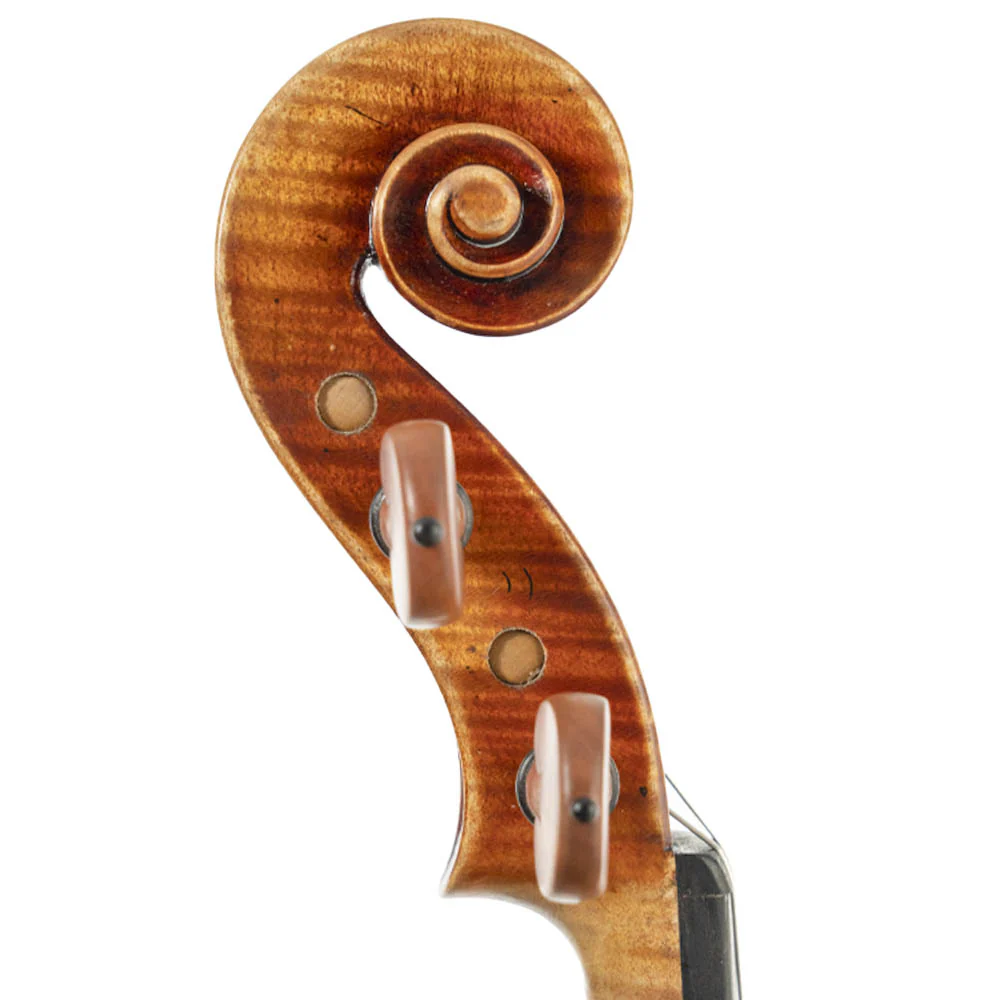 Scott Shu-Kun Cao Violin, Campbell, 2012 - Image 3