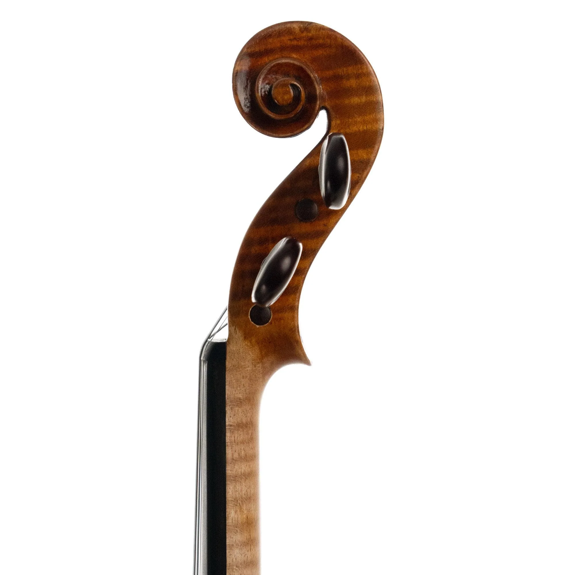 SOLD OUT - Shar Custom Series Legende Violin - Image 4