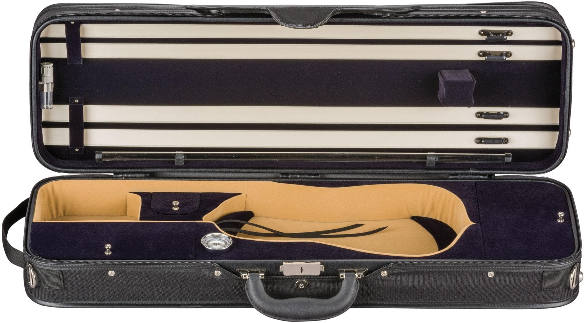Embassy Courier Violin Case - Image 10