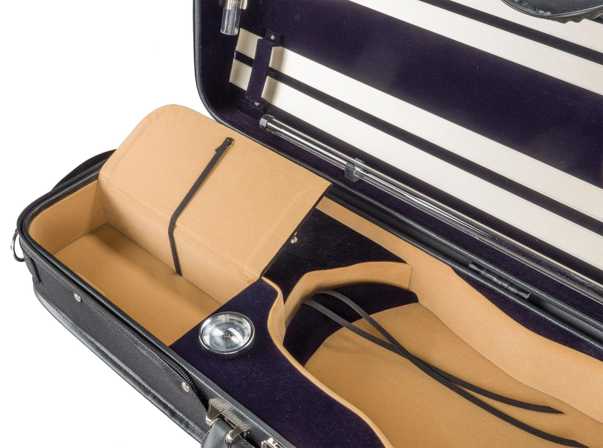 Embassy Courier Violin Case - Image 11