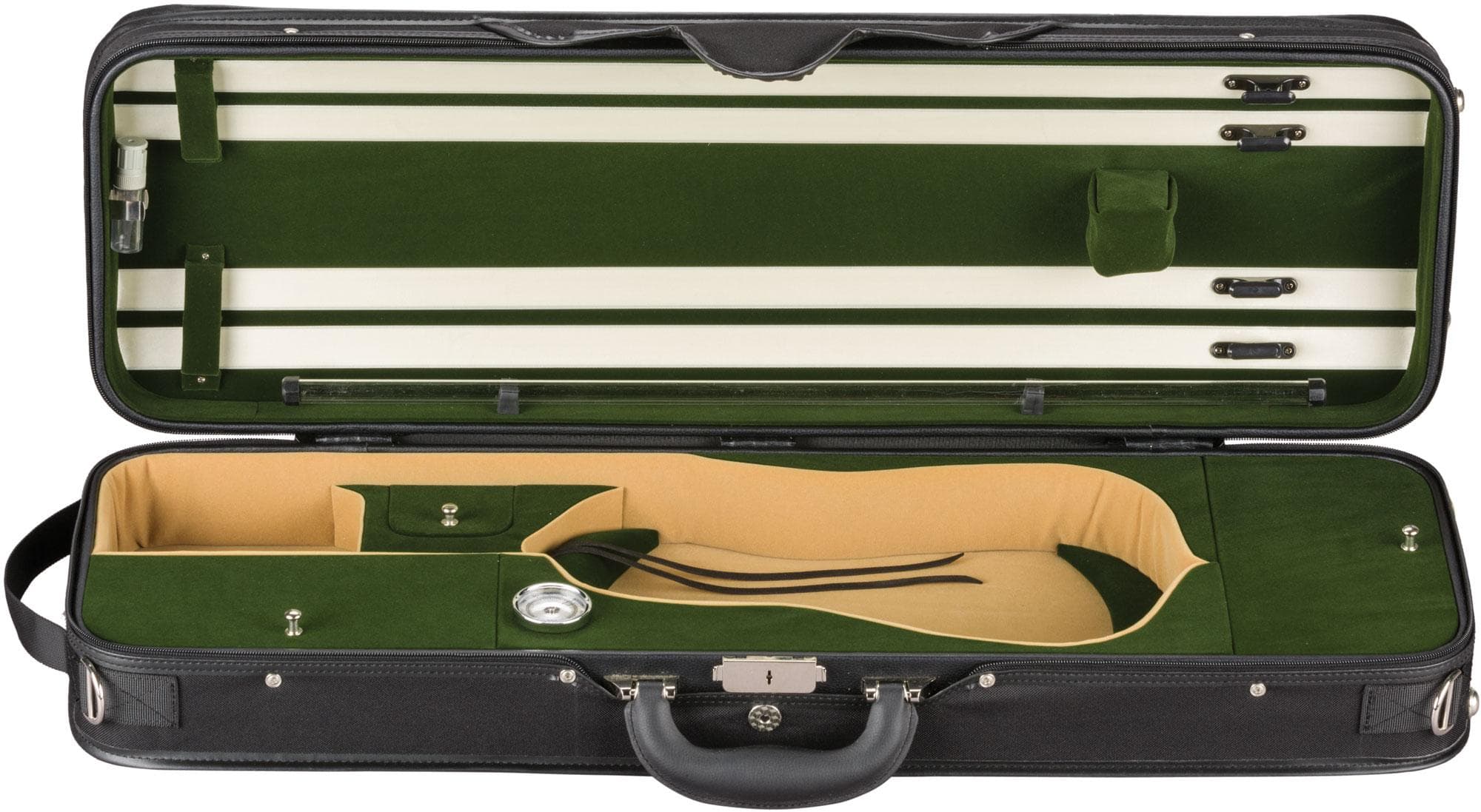 Embassy Courier Violin Case - Image 15