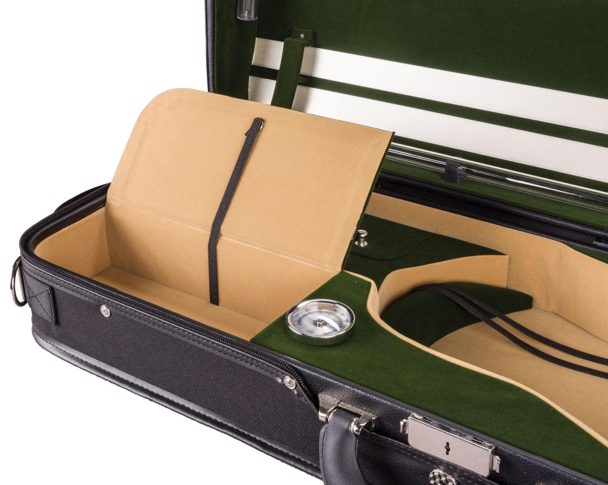Embassy Courier Violin Case - Image 16