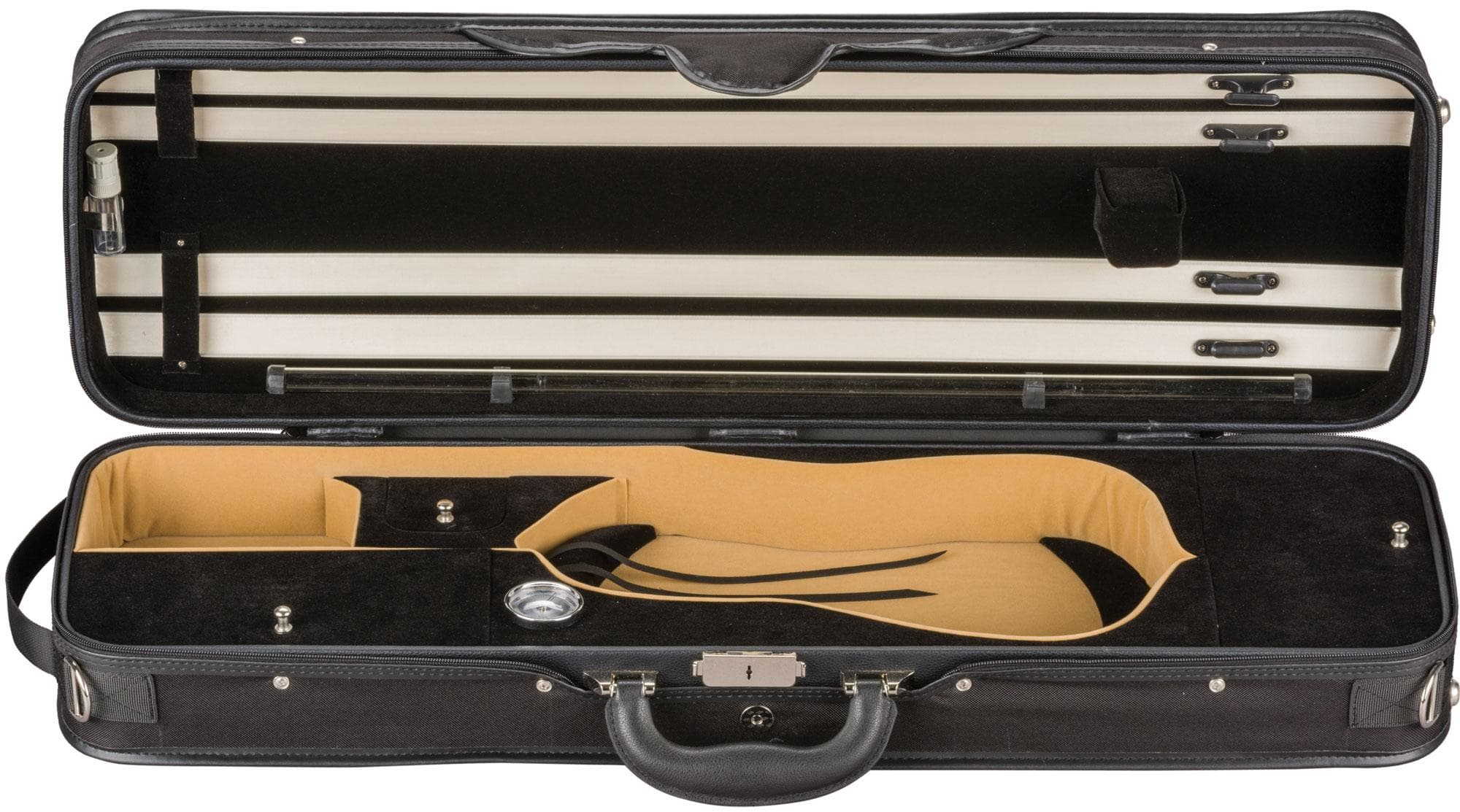 Embassy Courier Violin Case - Image 6