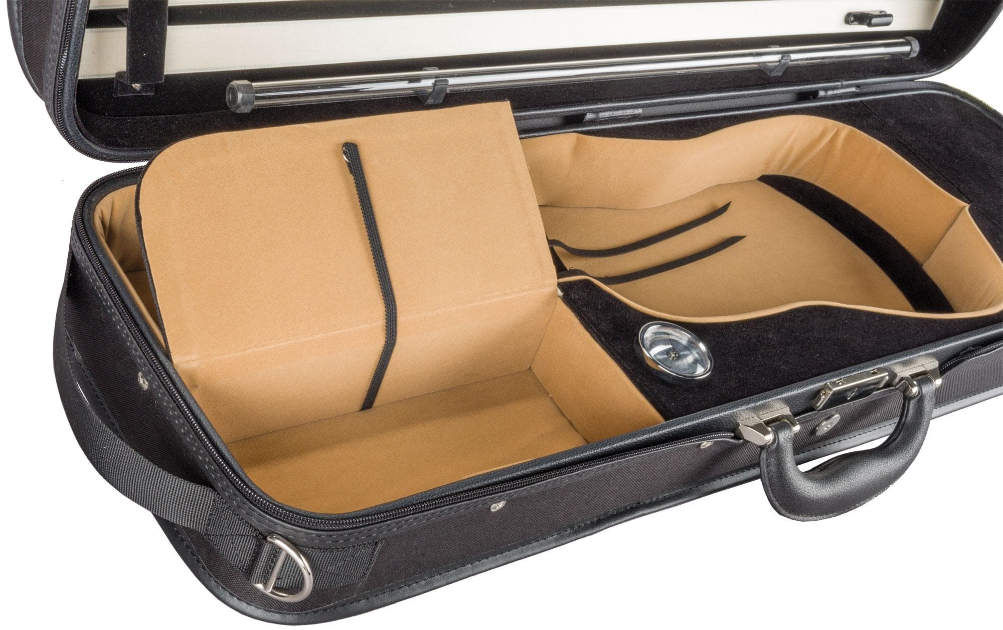 Embassy Courier Violin Case - Image 7