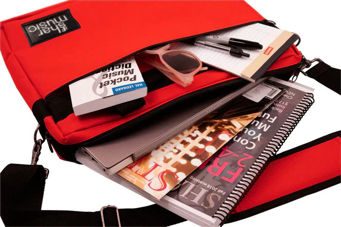 Shar Handi Tote - Image 2