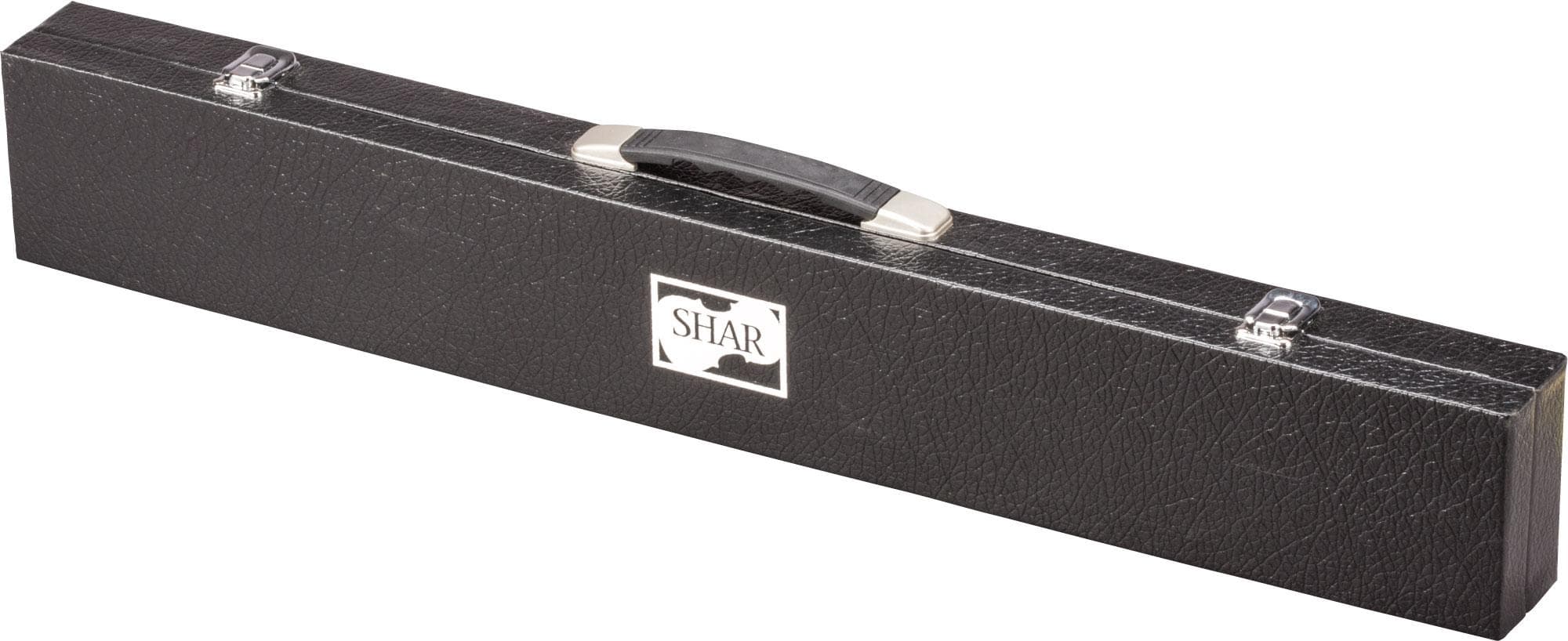 Shar Heavy Duty Bow Case - Four Bows - Image 2