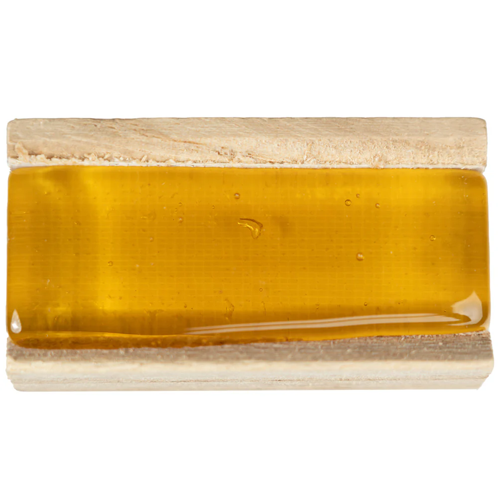 Shar Light Wood Block Rosin - Image 2