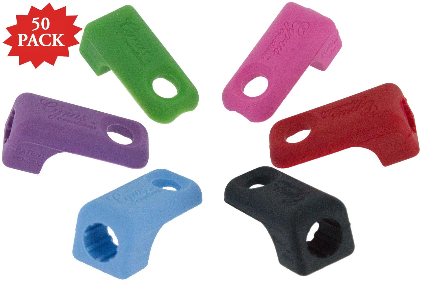 Shar Pinkyhold 50 Pack - Image 22