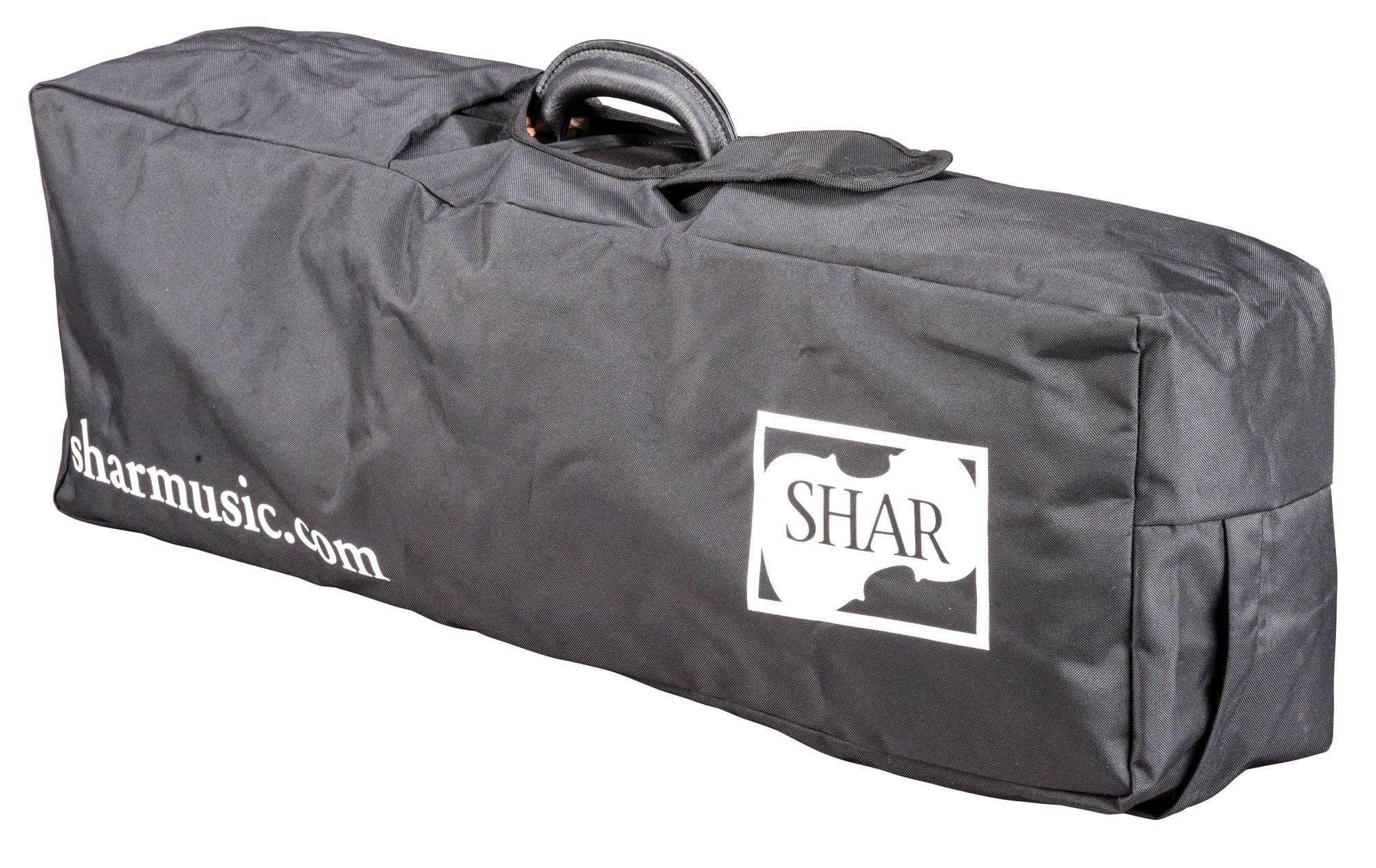 Shar Music® Raincoat for Violin - Image 2