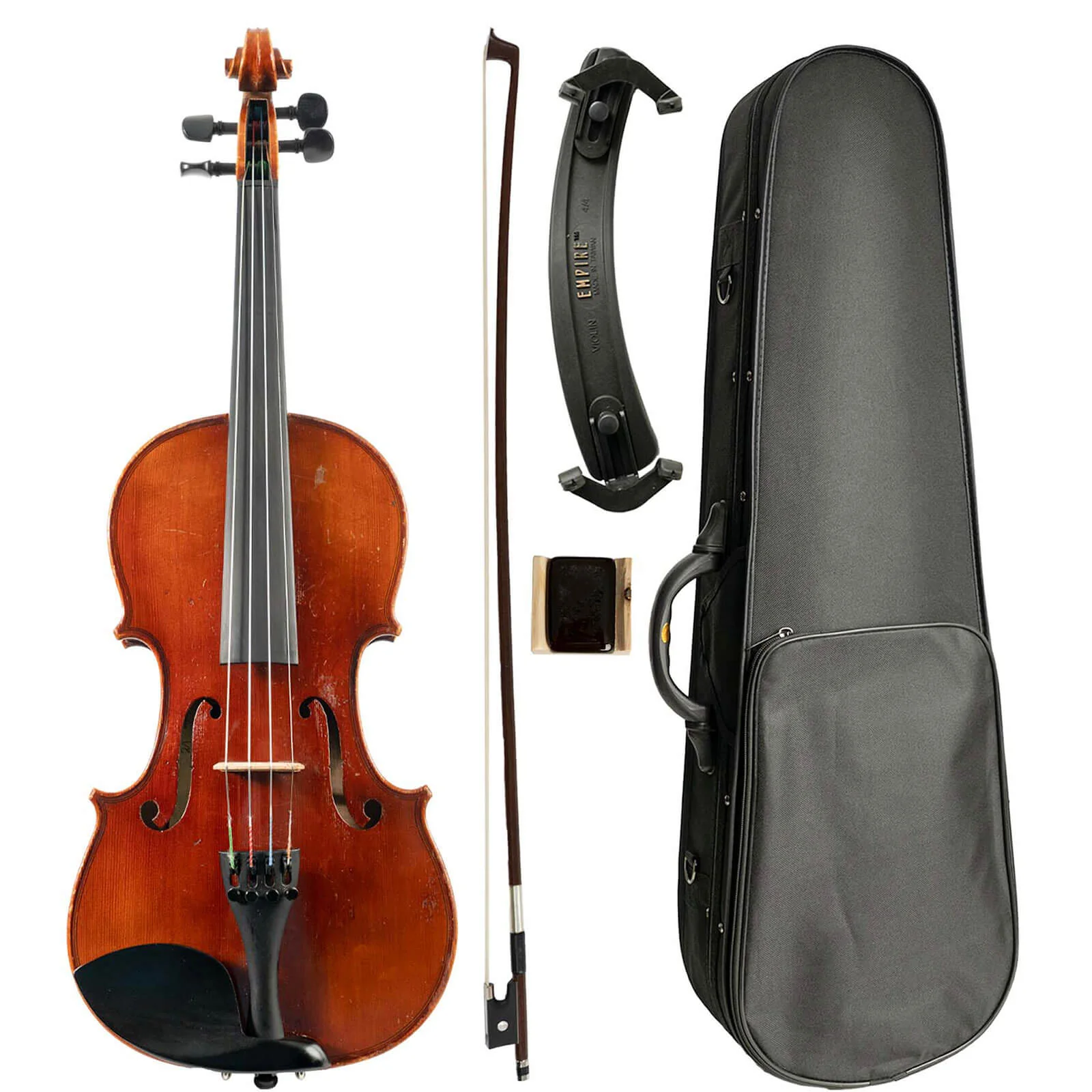 Shar rePLAY Violin Outfit