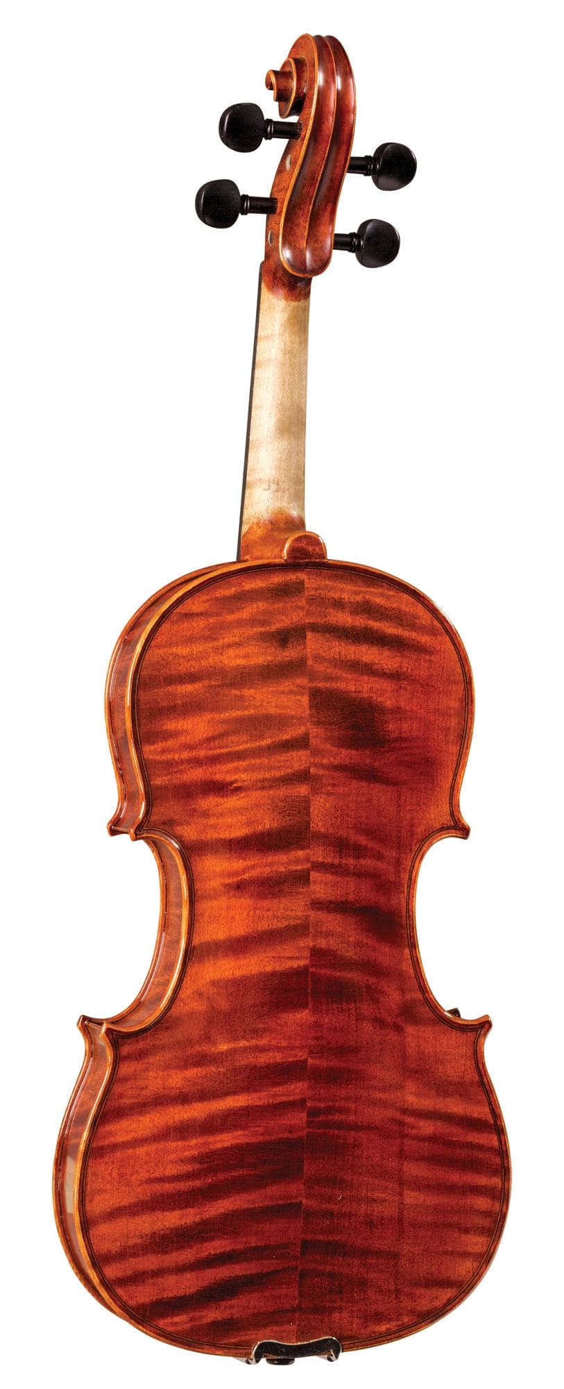 SharWay Deluxe Violin Outfit - Image 3