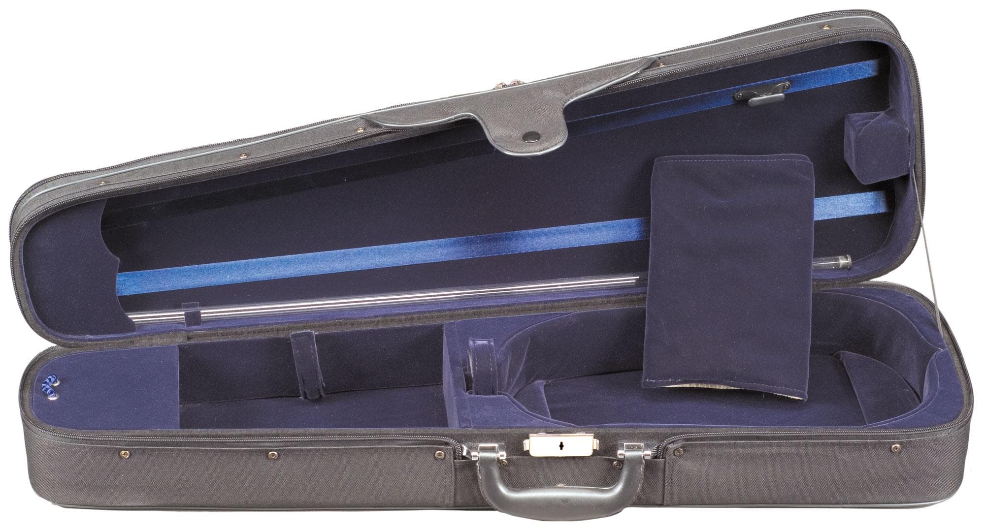 SharWay Deluxe Violin Outfit - Image 5