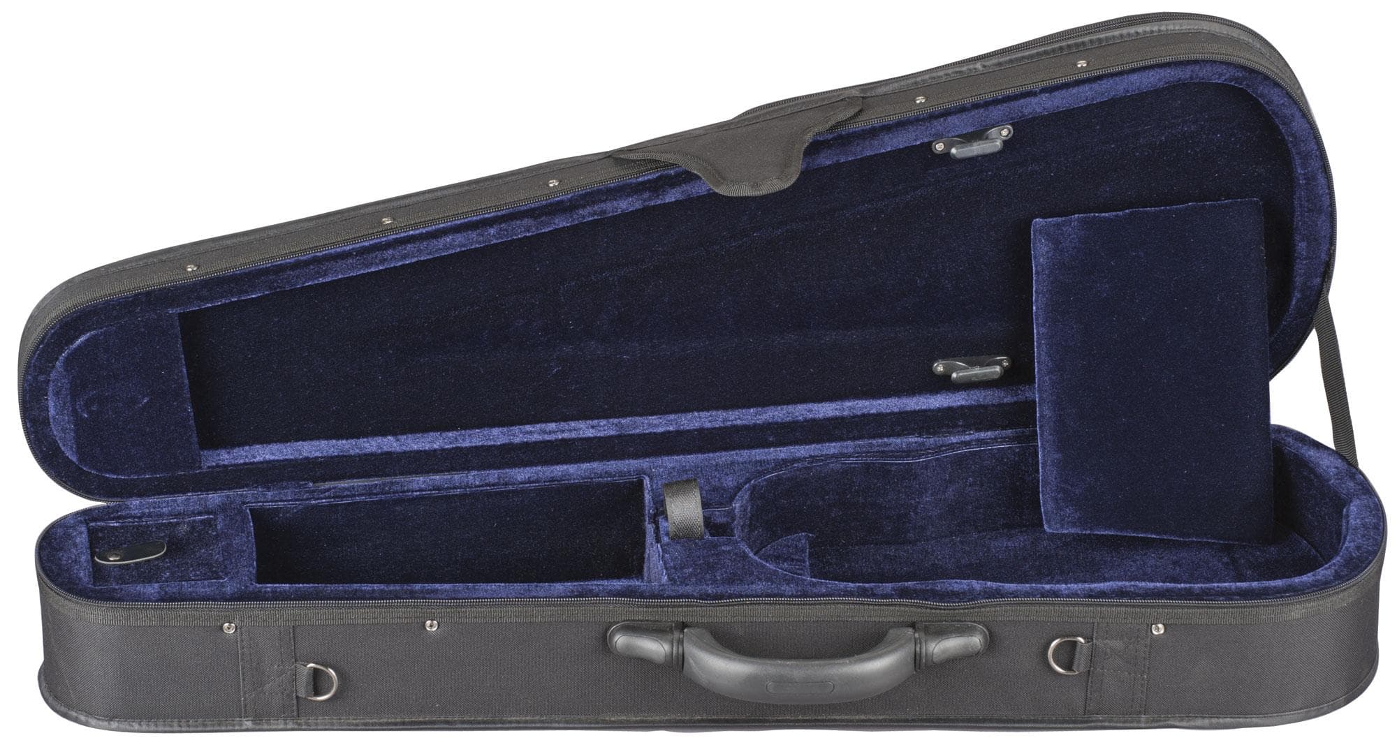 SharWay Premium Violin Outfit - Image 5