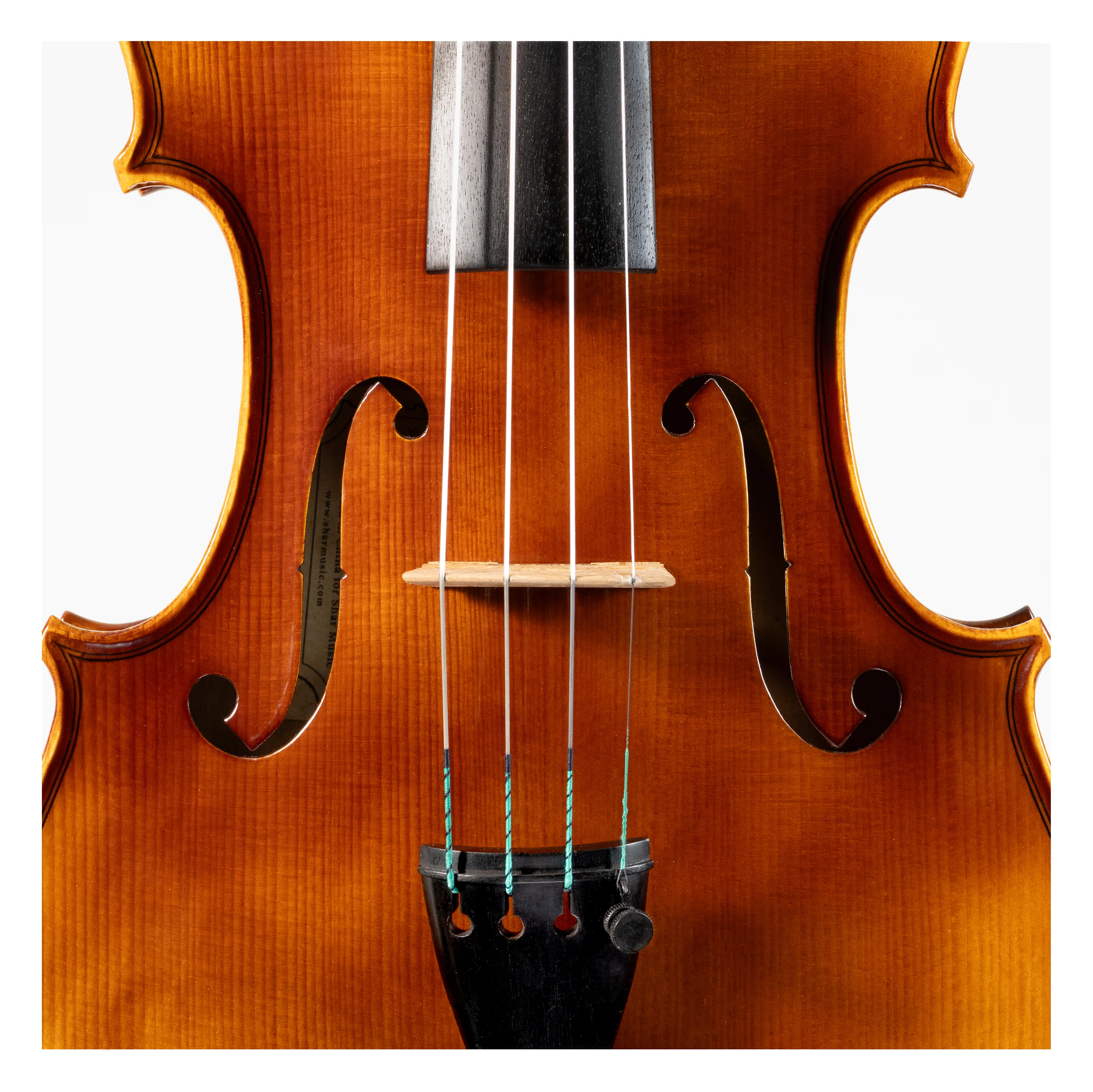 Shar Workshop Premium Violin - Image 2
