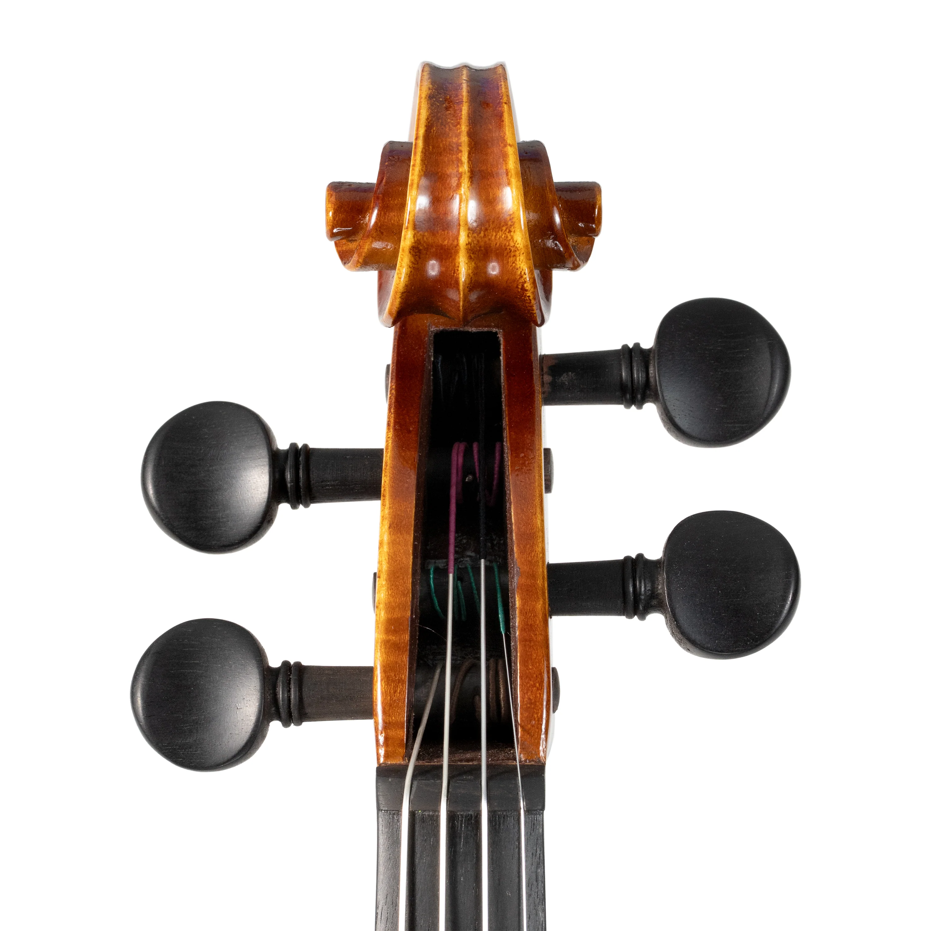 Shar Workshop Premium Violin - Image 5
